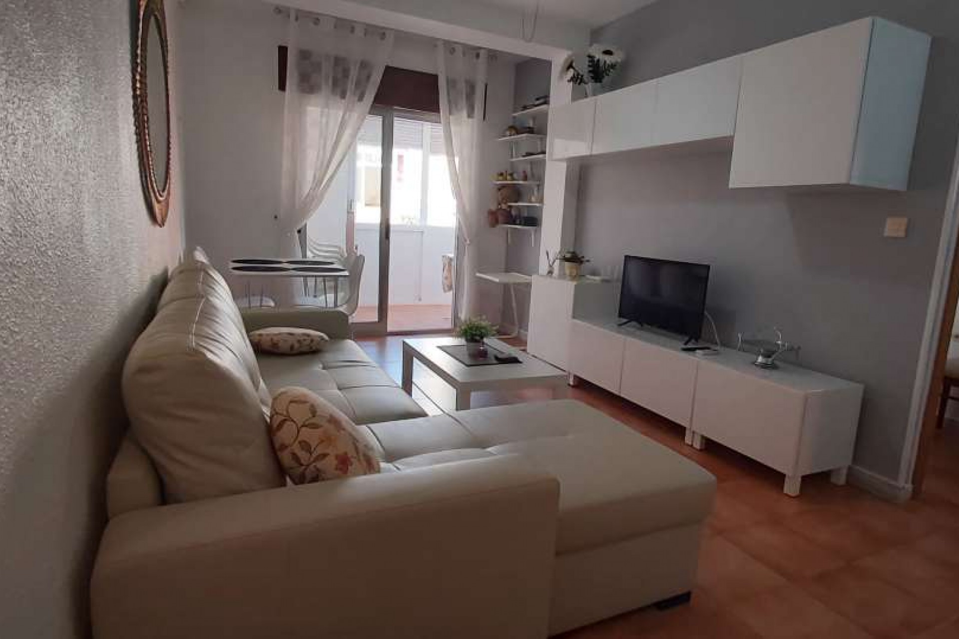 Brukt - Apartment -
La Mata - Costa Blanca