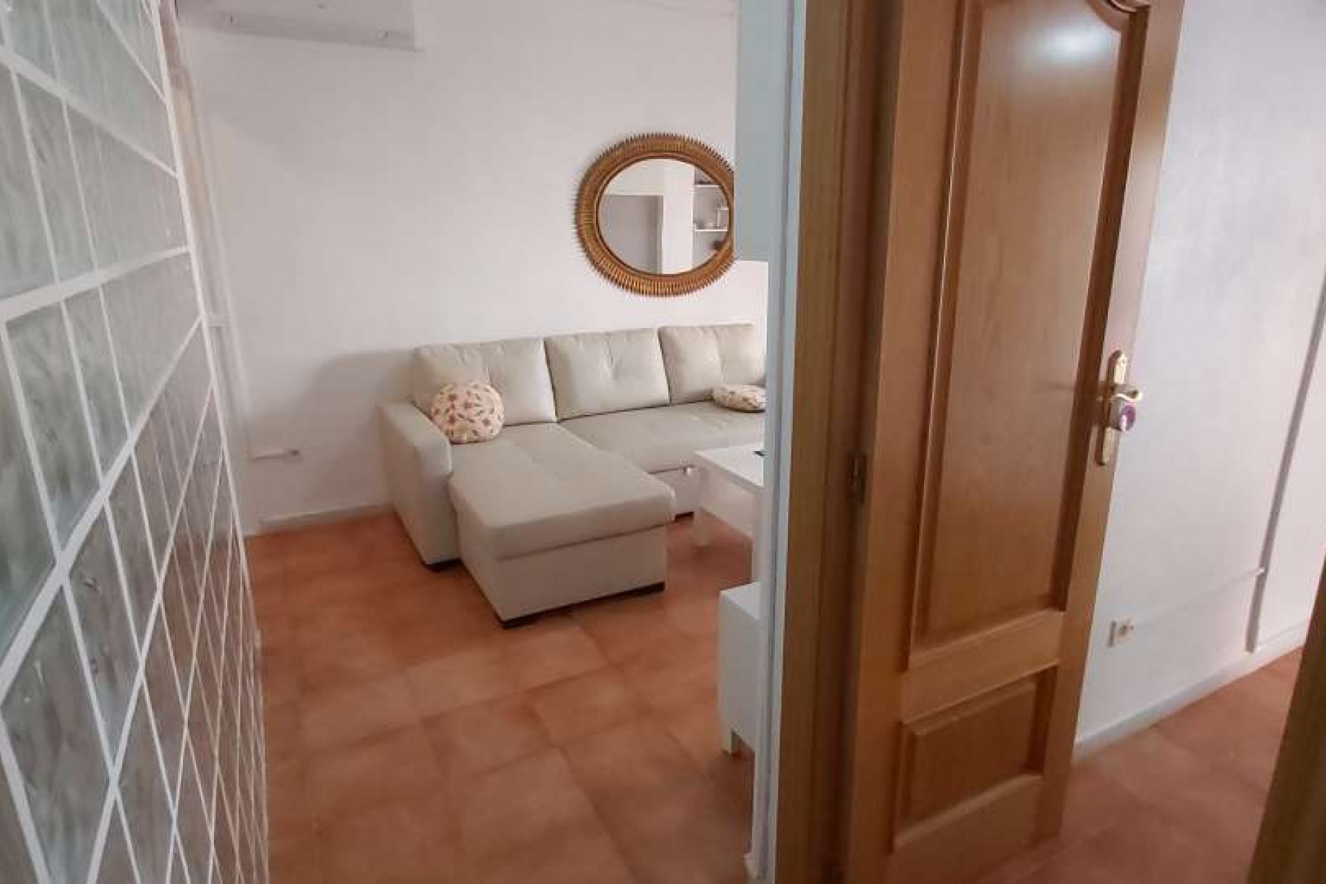 Brukt - Apartment -
La Mata - Costa Blanca