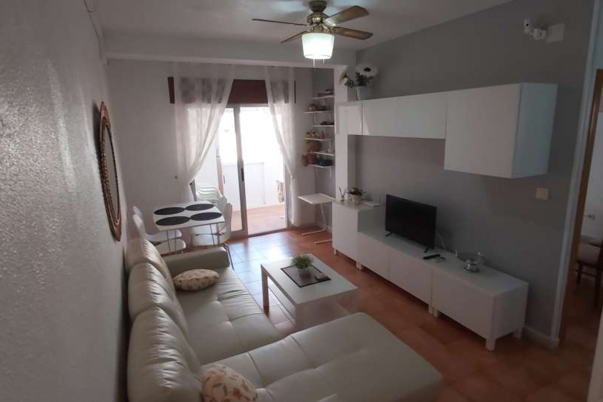 Brukt - Apartment -
La Mata - Costa Blanca