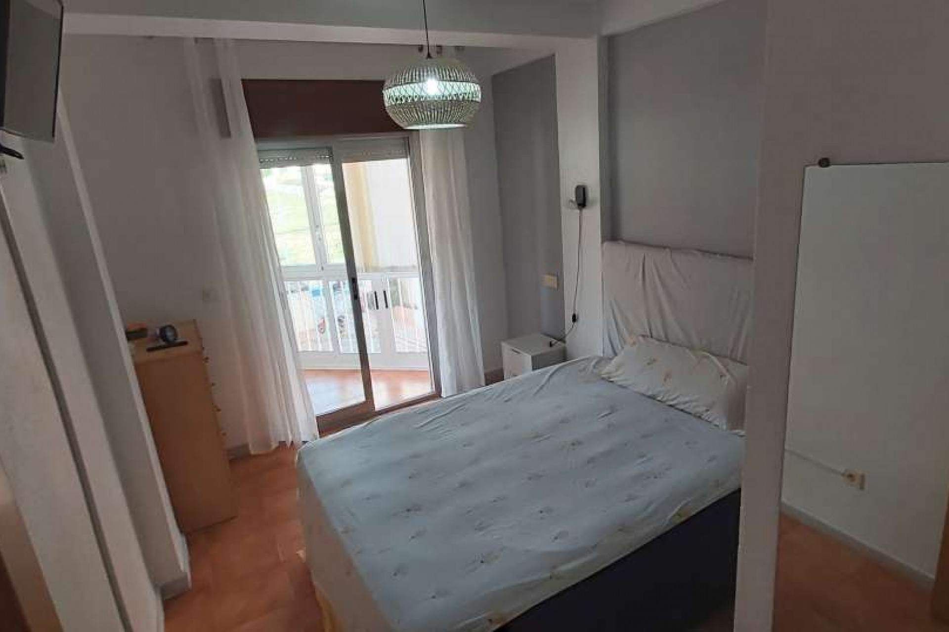 Brukt - Apartment -
La Mata - Costa Blanca