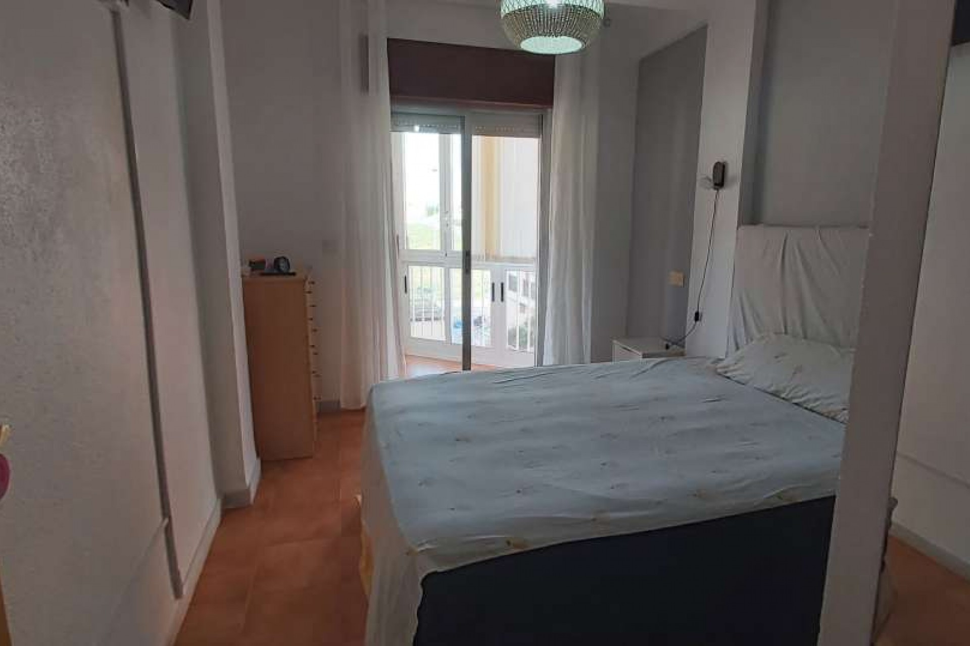 Brukt - Apartment -
La Mata - Costa Blanca