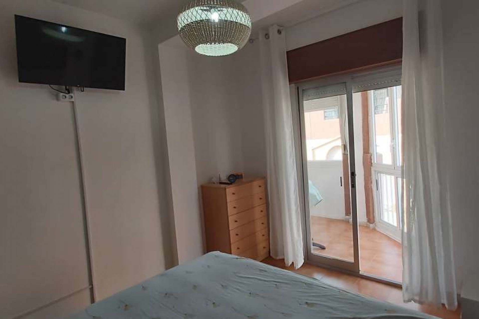 Brukt - Apartment -
La Mata - Costa Blanca