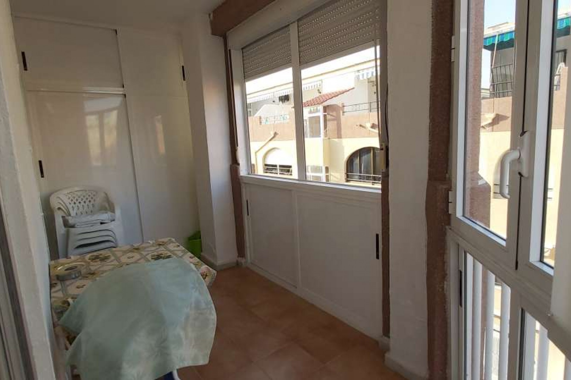 Brukt - Apartment -
La Mata - Costa Blanca