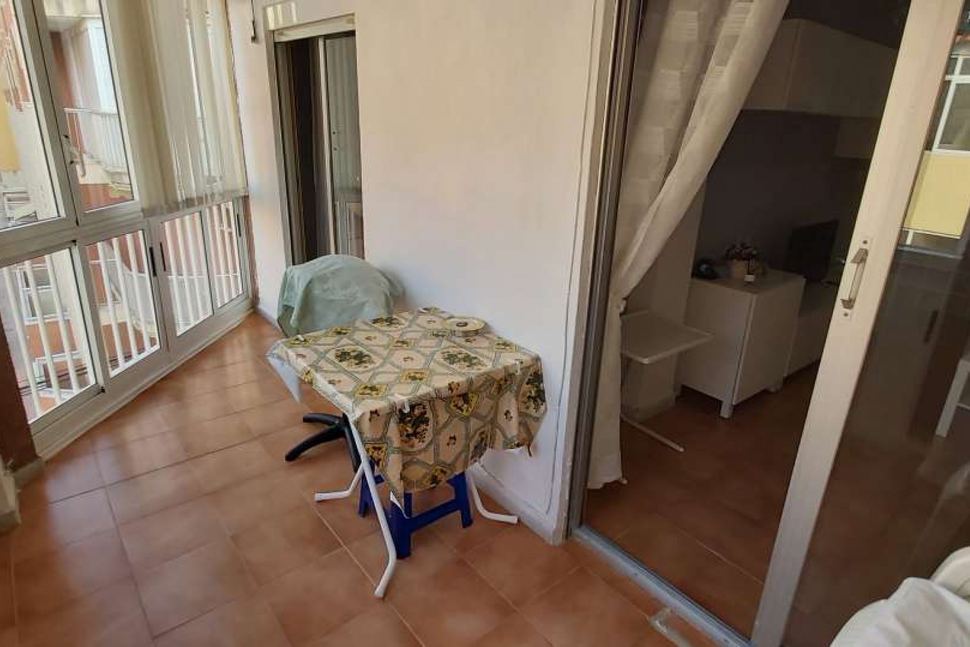 Brukt - Apartment -
La Mata - Costa Blanca