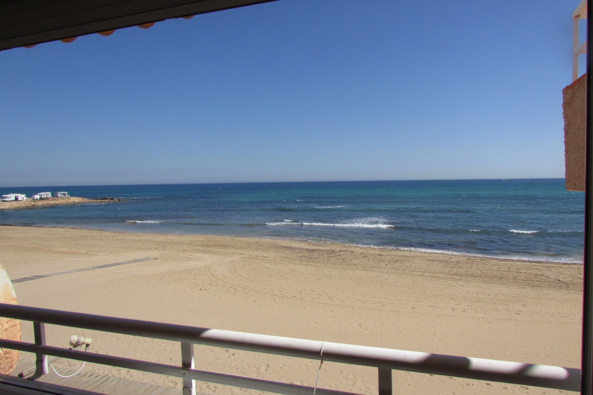 Brukt - Apartment -
La Mata - Costa Blanca