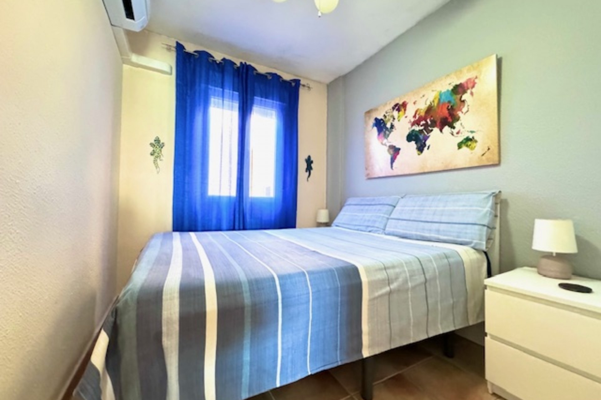 Brukt - Apartment -
La Mata - Costa Blanca