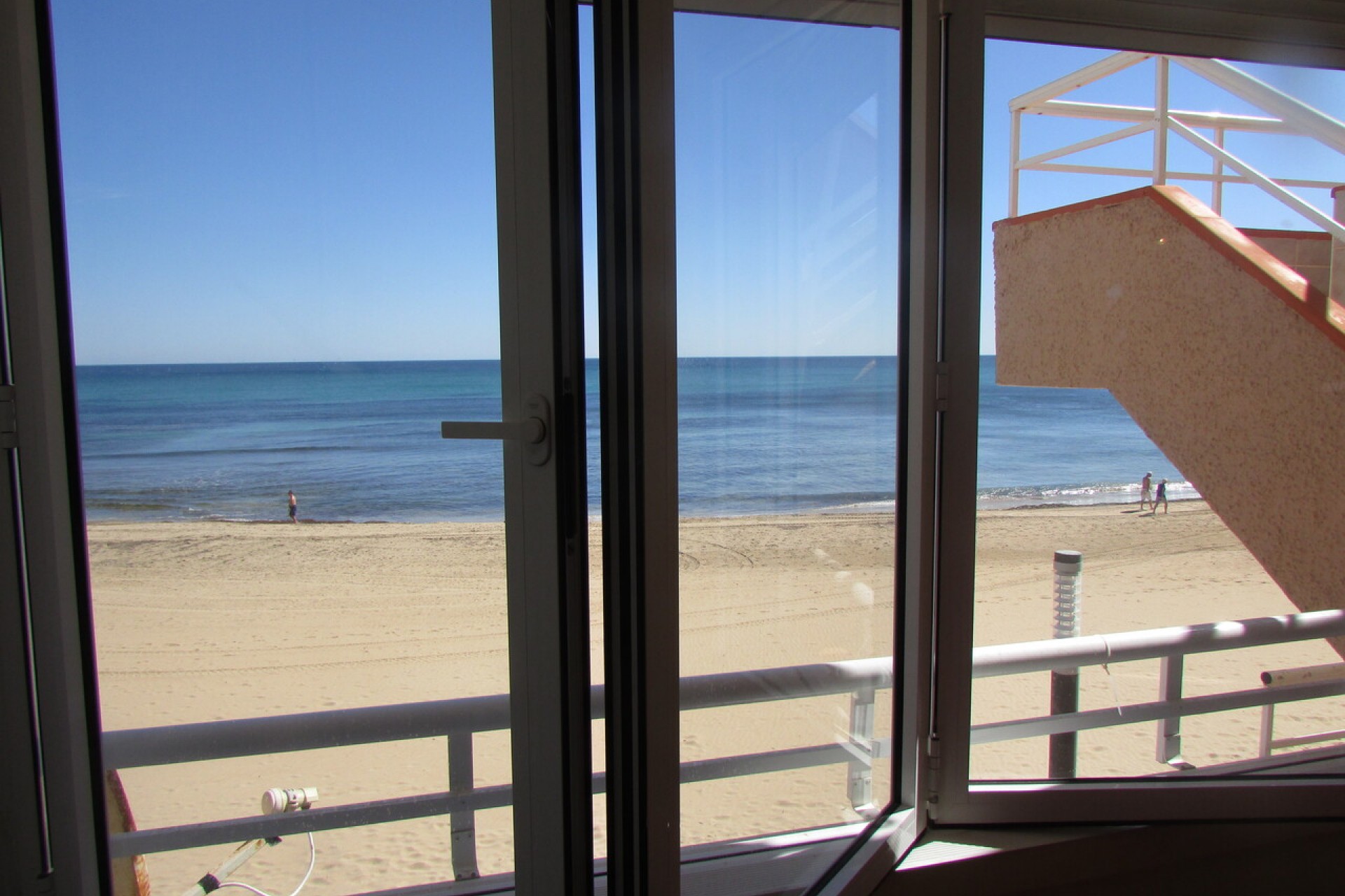 Brukt - Apartment -
La Mata - Costa Blanca