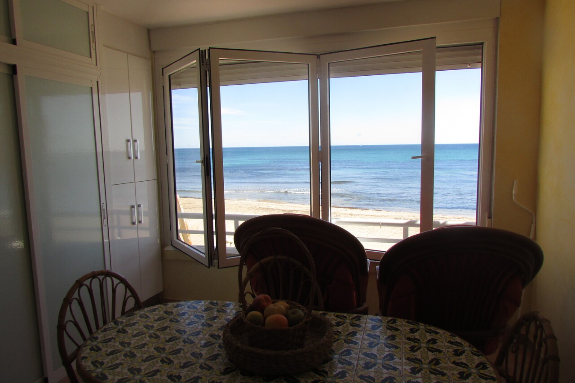 Brukt - Apartment -
La Mata - Costa Blanca