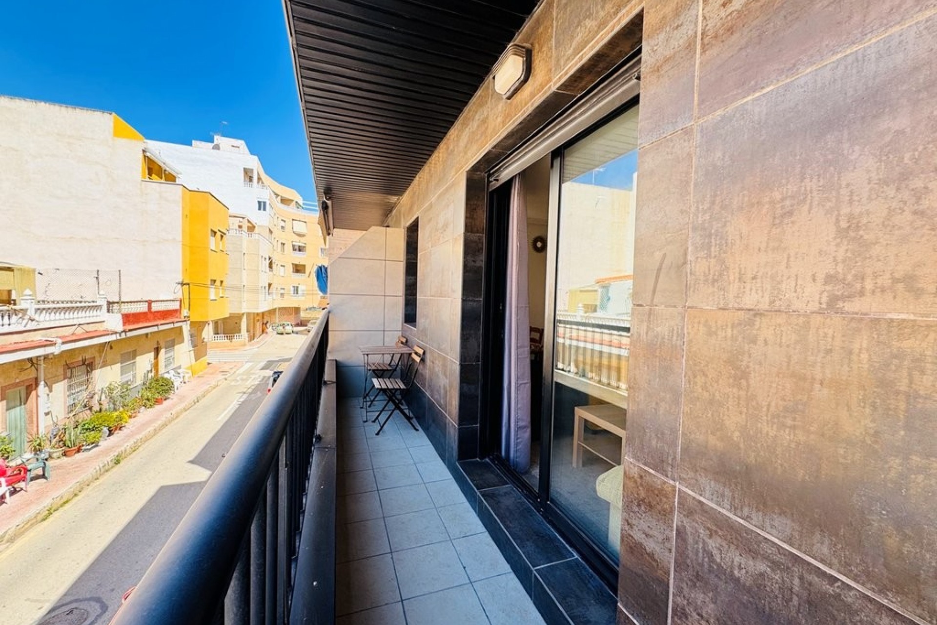 Brukt - Apartment -
La Mata - Costa Blanca