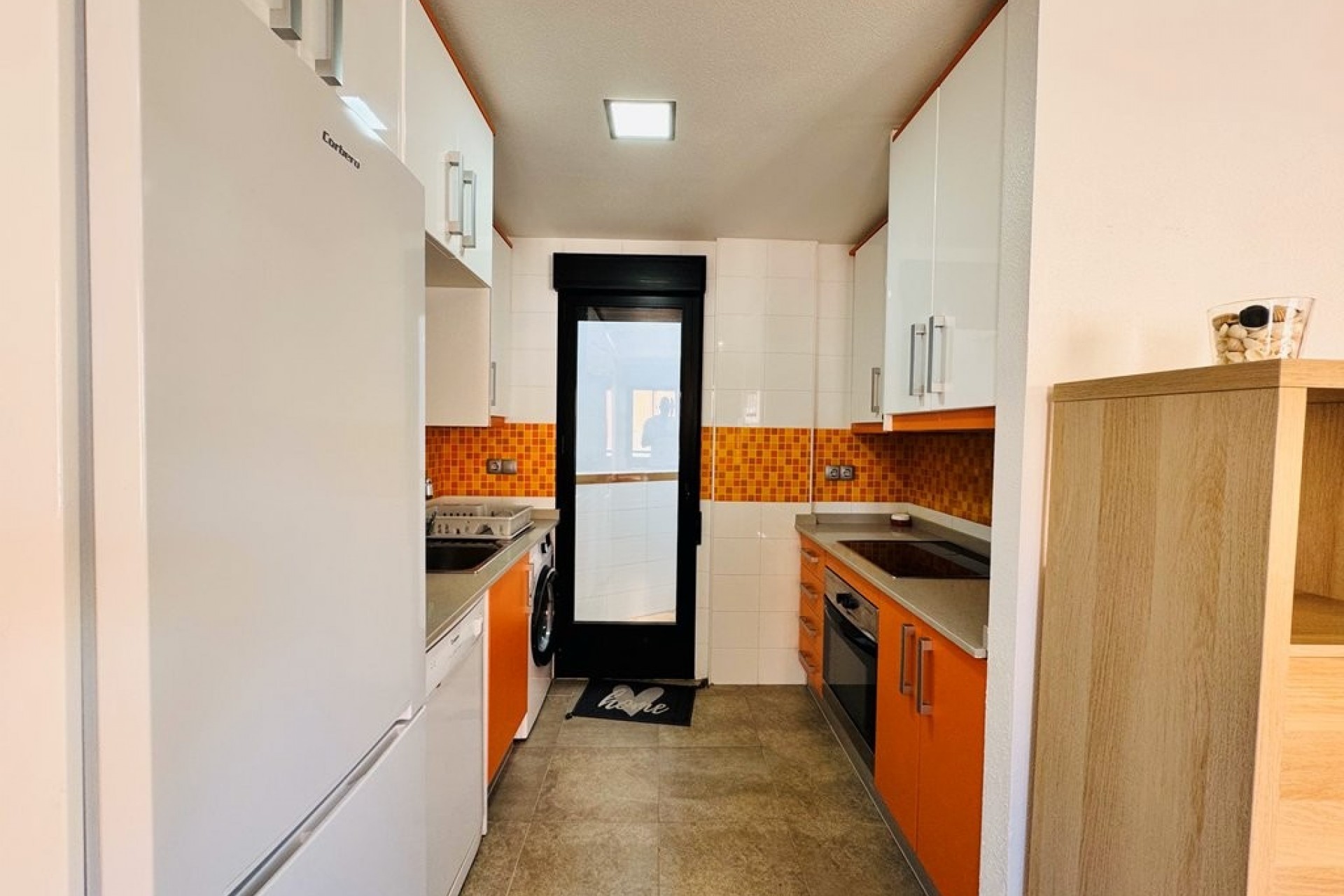 Brukt - Apartment -
La Mata - Costa Blanca