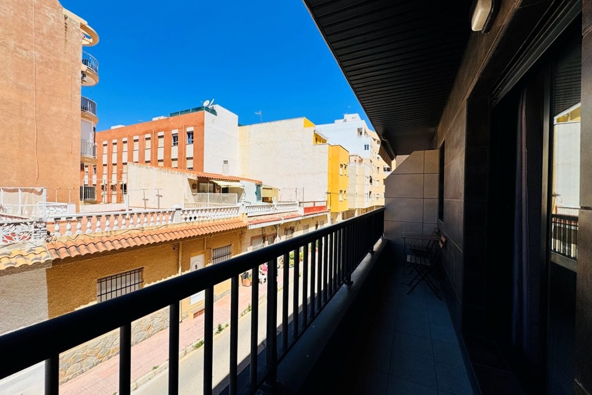 Brukt - Apartment -
La Mata - Costa Blanca