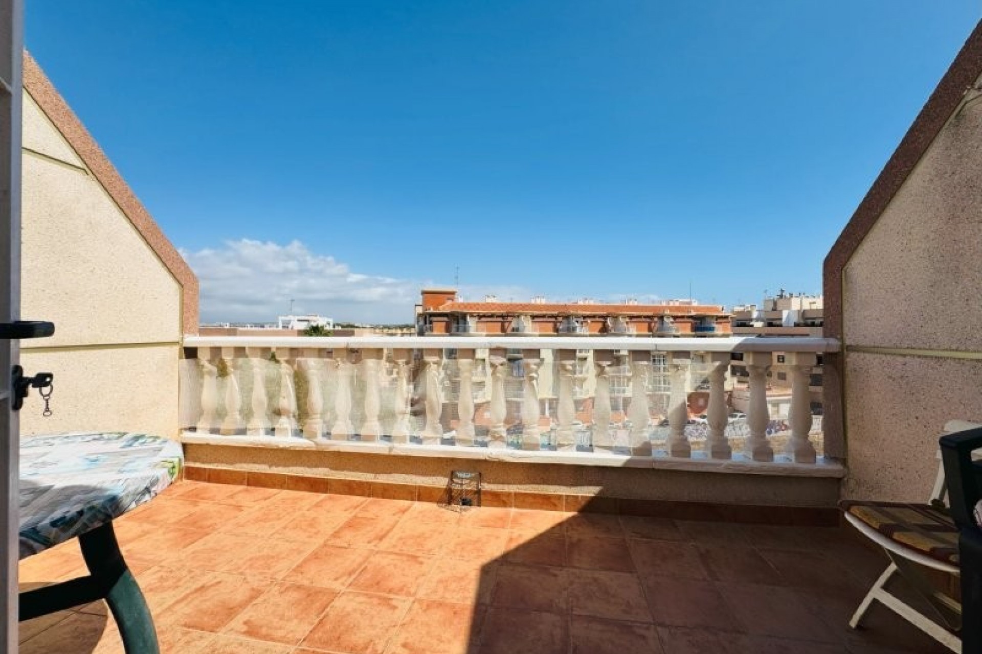 Brukt - Apartment -
La Mata - Costa Blanca