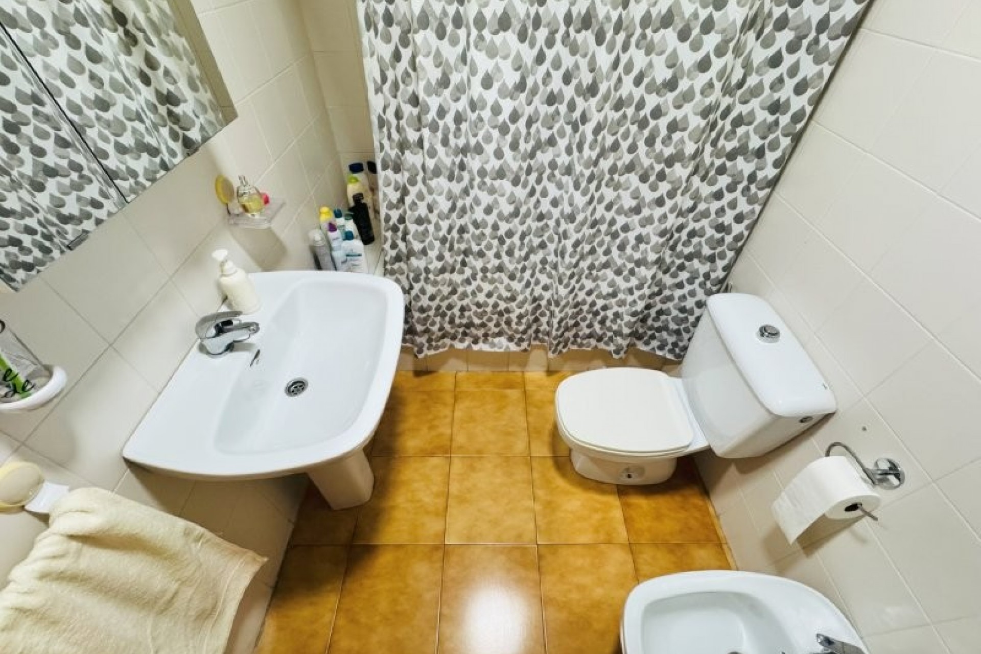 Brukt - Apartment -
La Mata - Costa Blanca