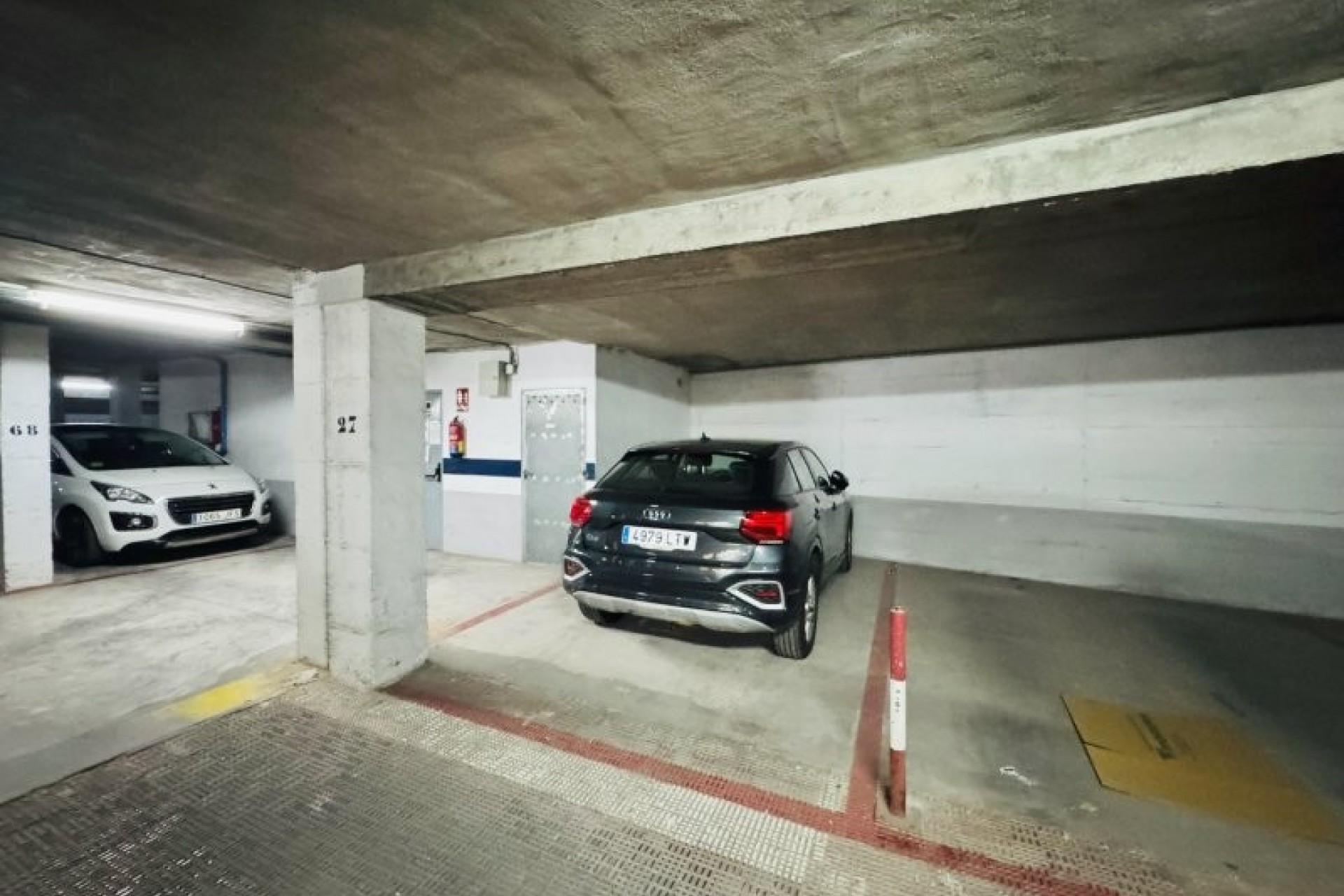 Brukt - Apartment -
La Mata - Costa Blanca