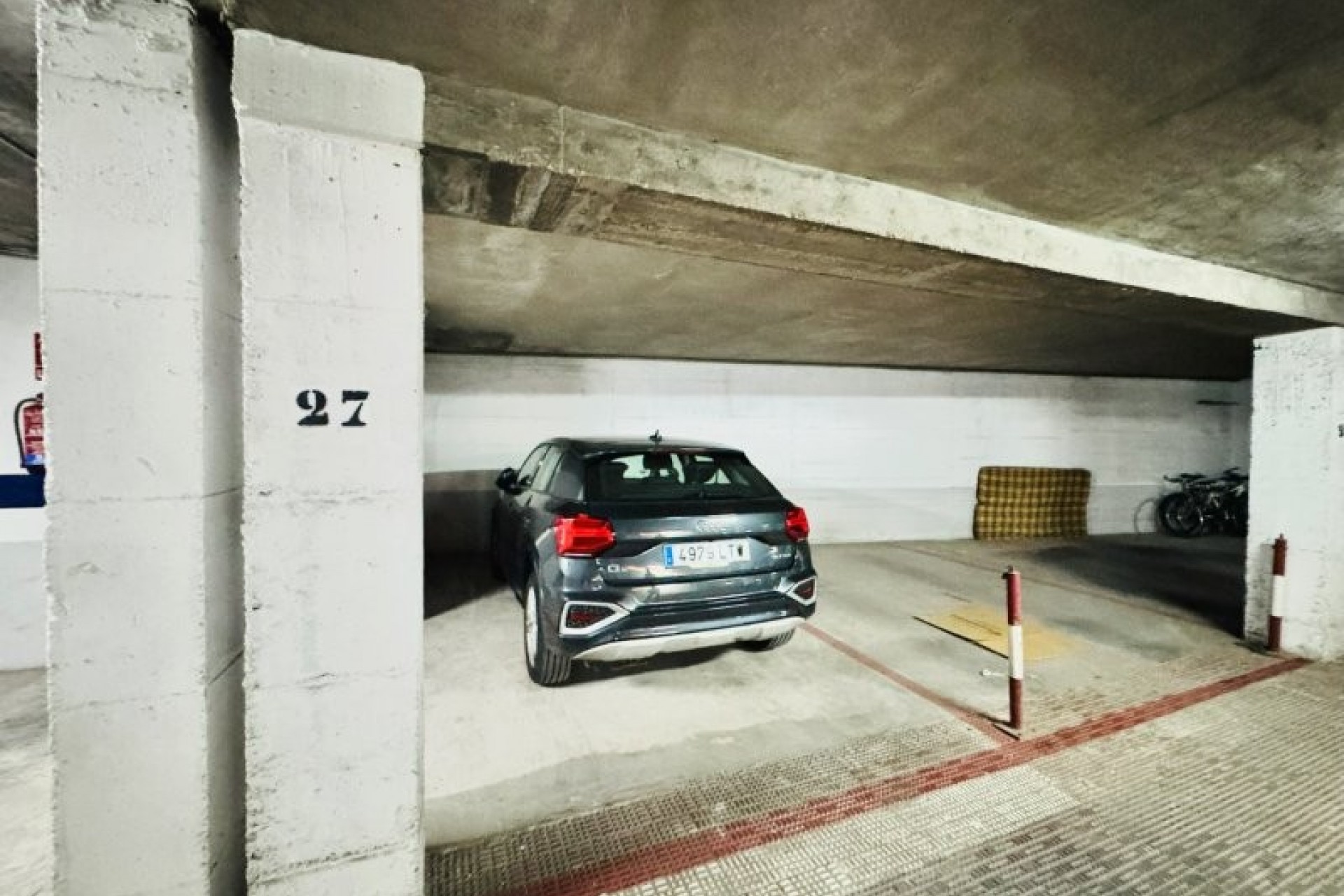 Brukt - Apartment -
La Mata - Costa Blanca