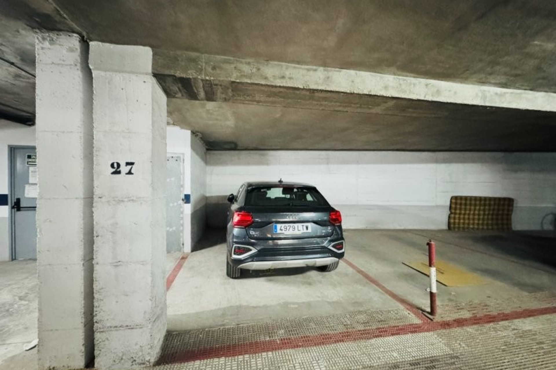 Brukt - Apartment -
La Mata - Costa Blanca