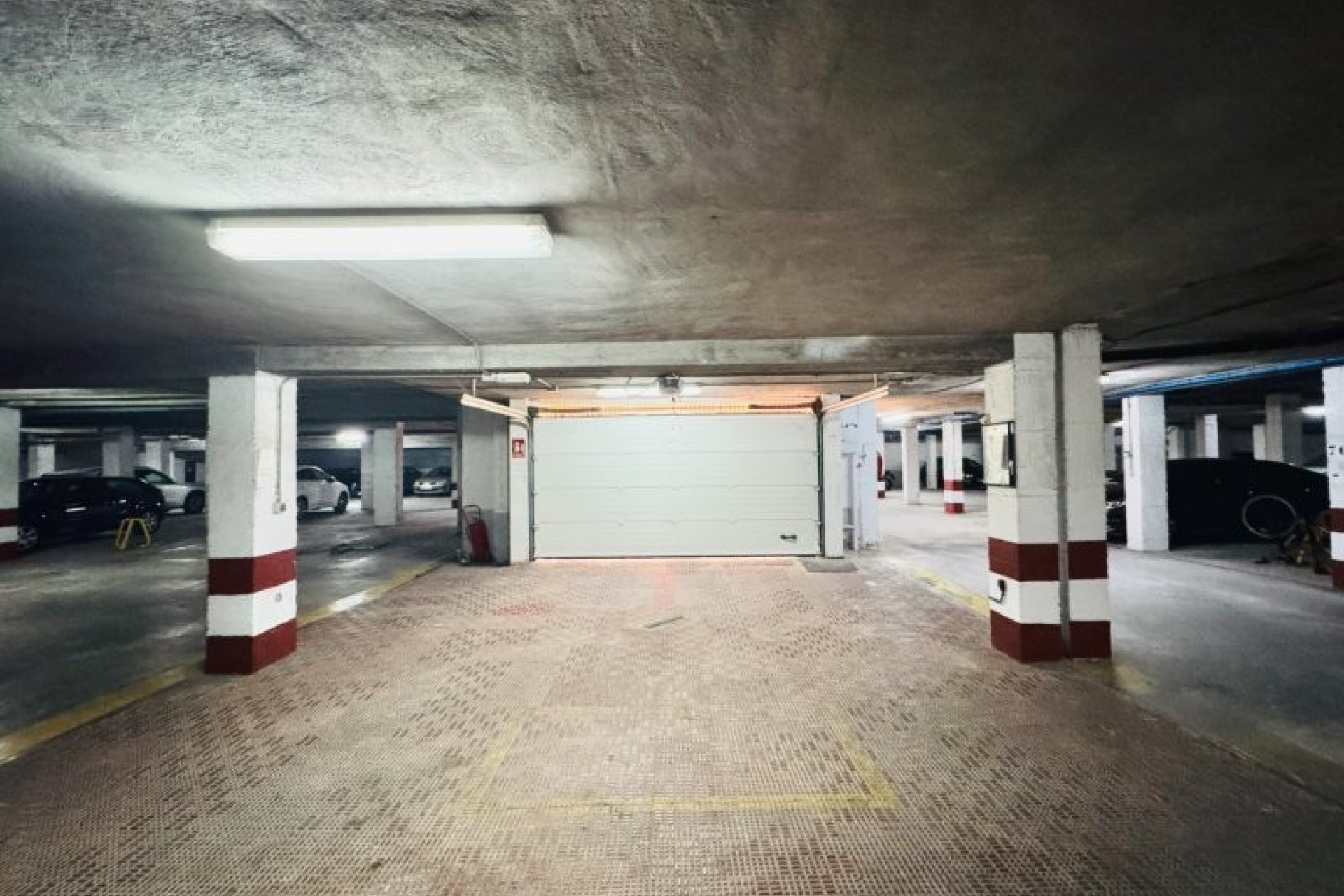 Brukt - Apartment -
La Mata - Costa Blanca