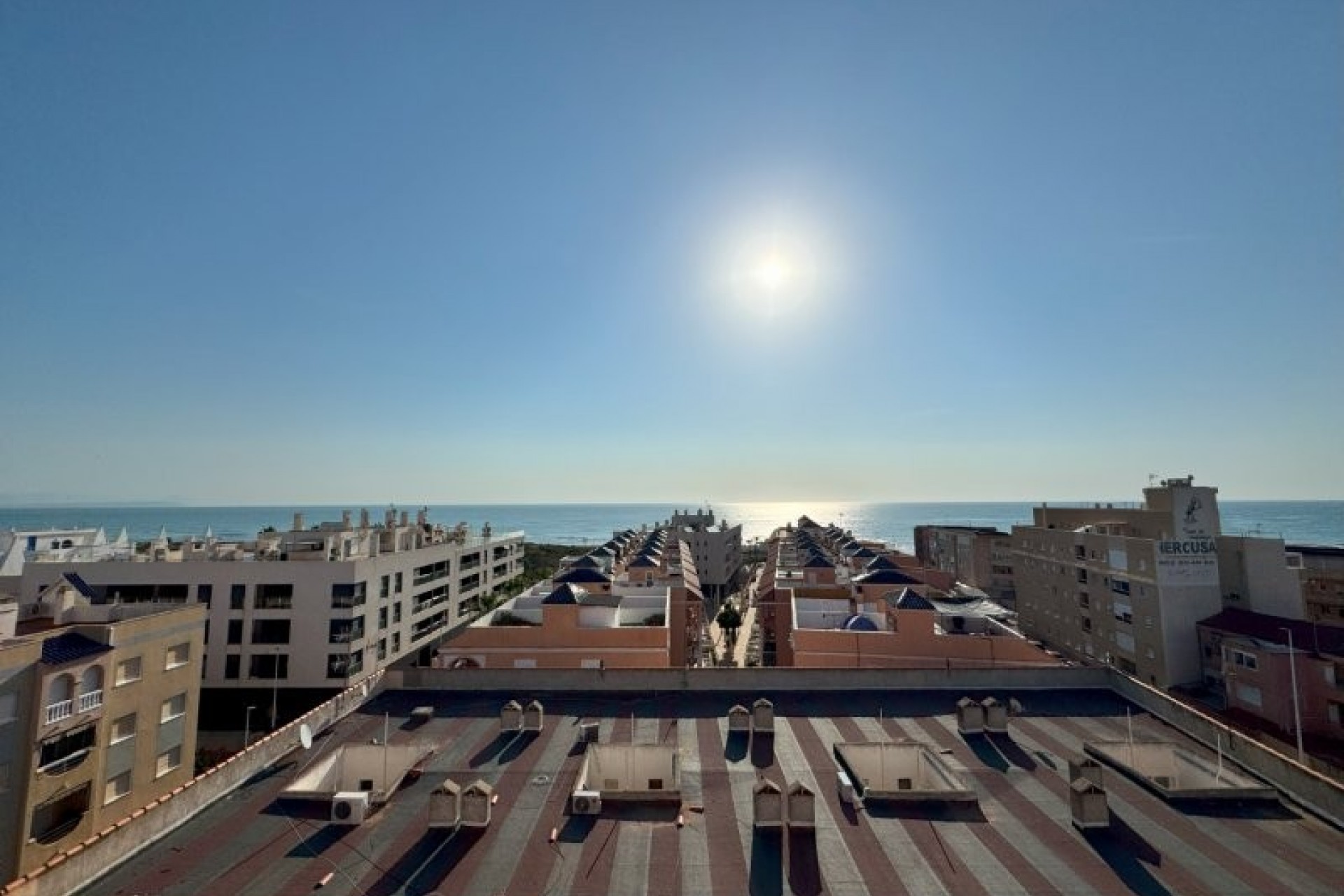 Brukt - Apartment -
La Mata - Costa Blanca