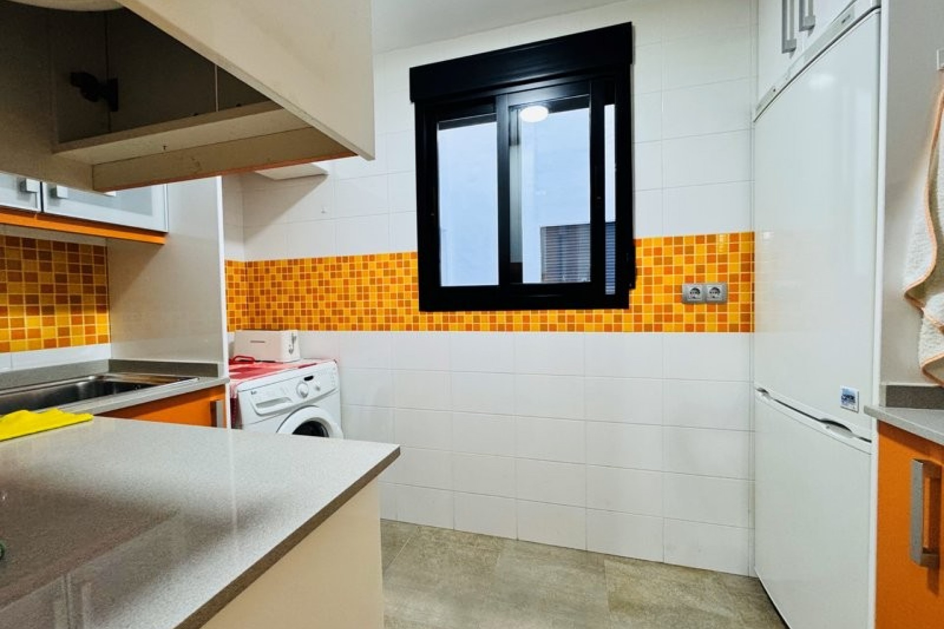 Brukt - Apartment -
La Mata - Costa Blanca