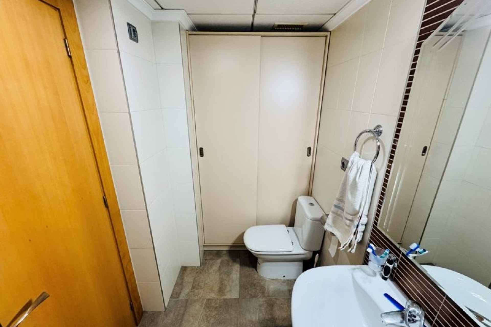 Brukt - Apartment -
La Mata - Costa Blanca