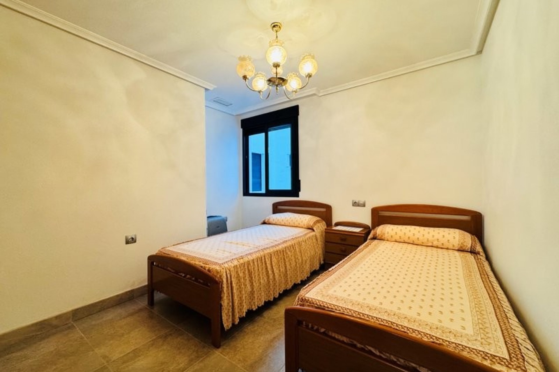 Brukt - Apartment -
La Mata - Costa Blanca