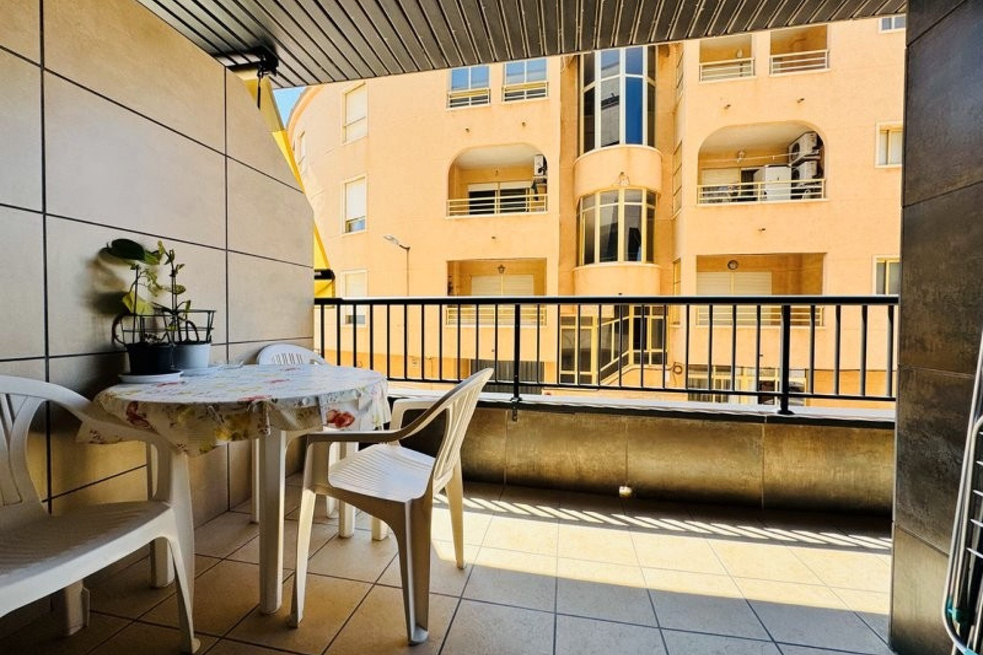 Brukt - Apartment -
La Mata - Costa Blanca