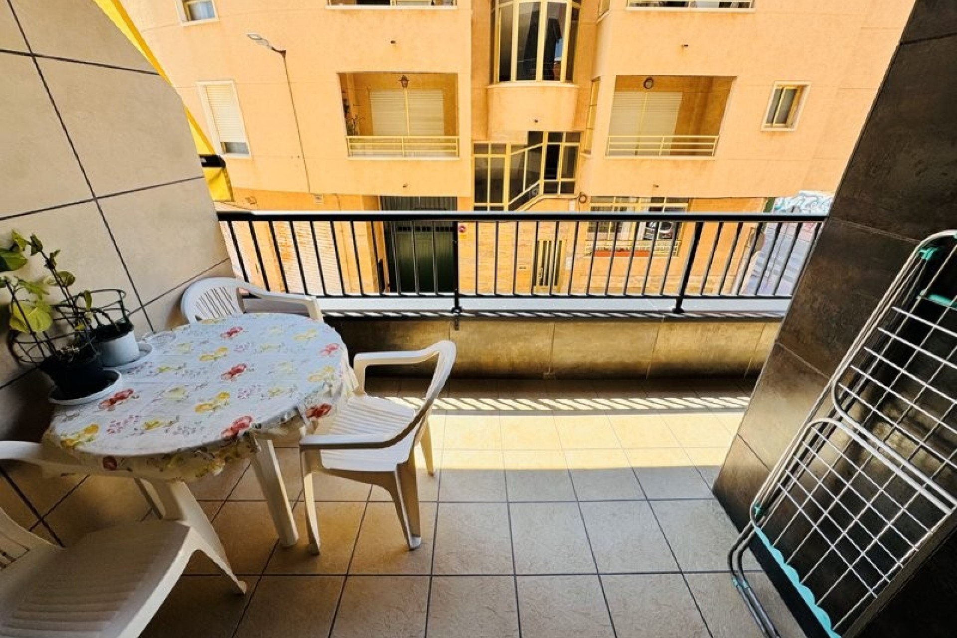Brukt - Apartment -
La Mata - Costa Blanca