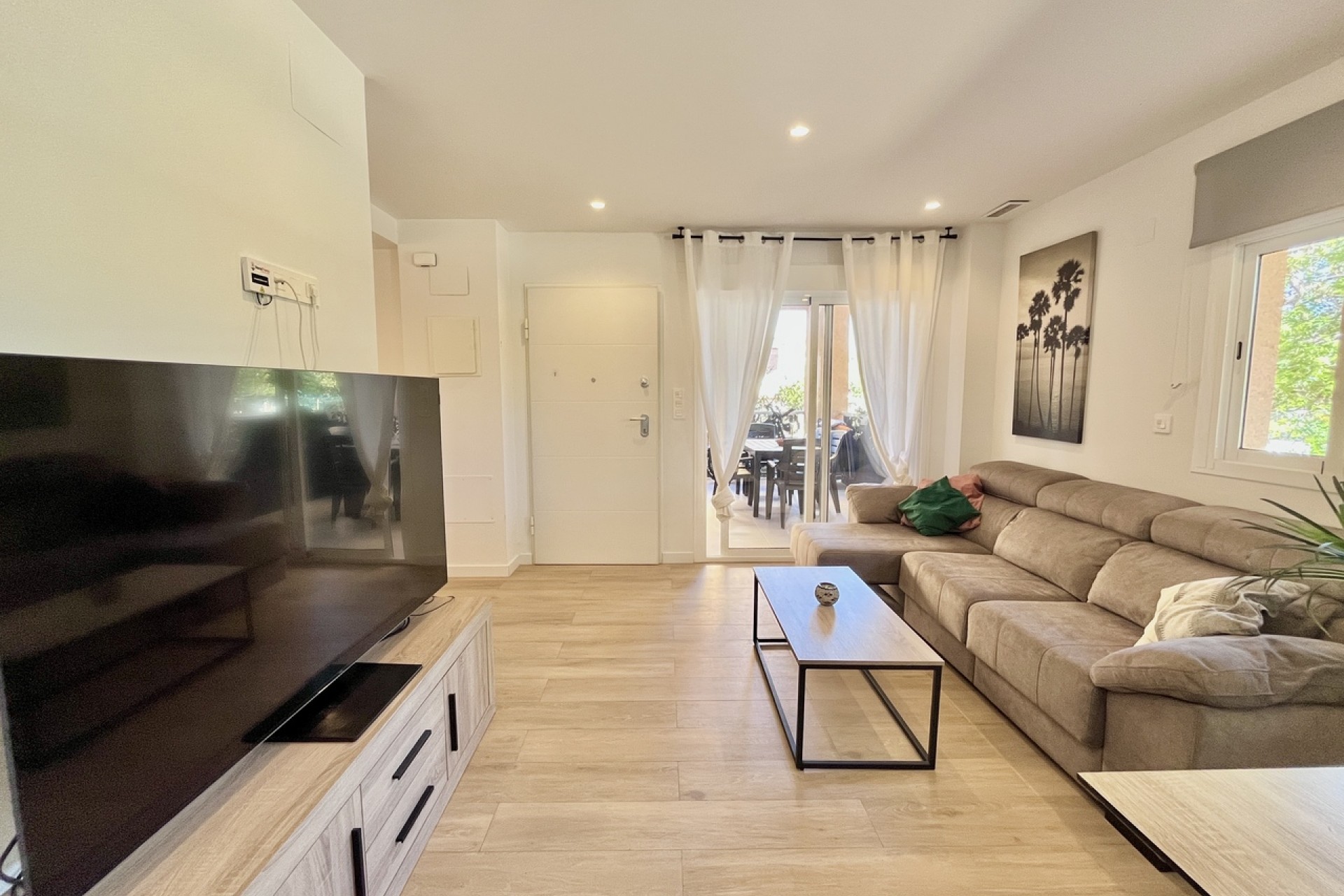 Brukt - Apartment -
La Mata - Costa Blanca