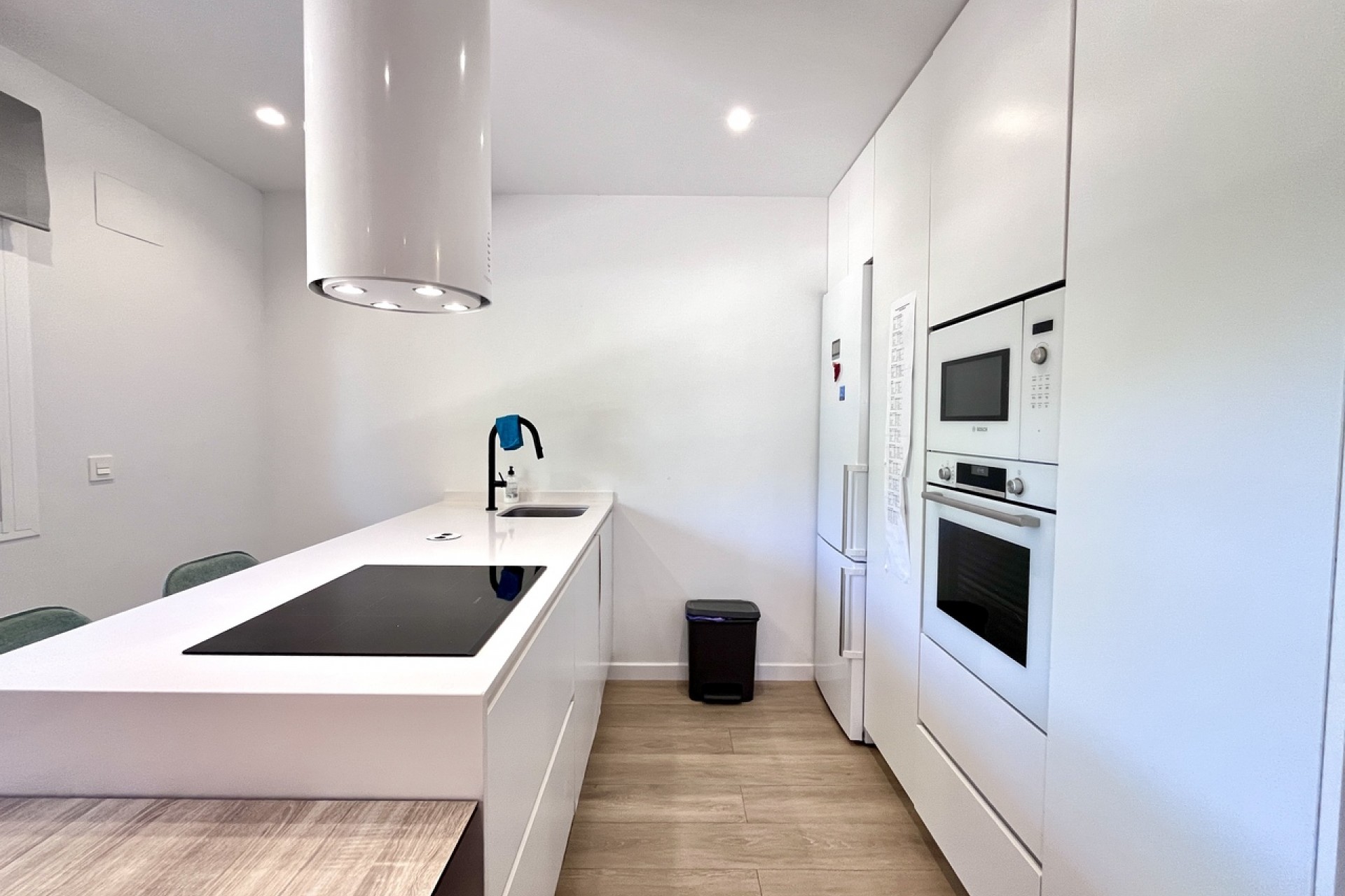 Brukt - Apartment -
La Mata - Costa Blanca