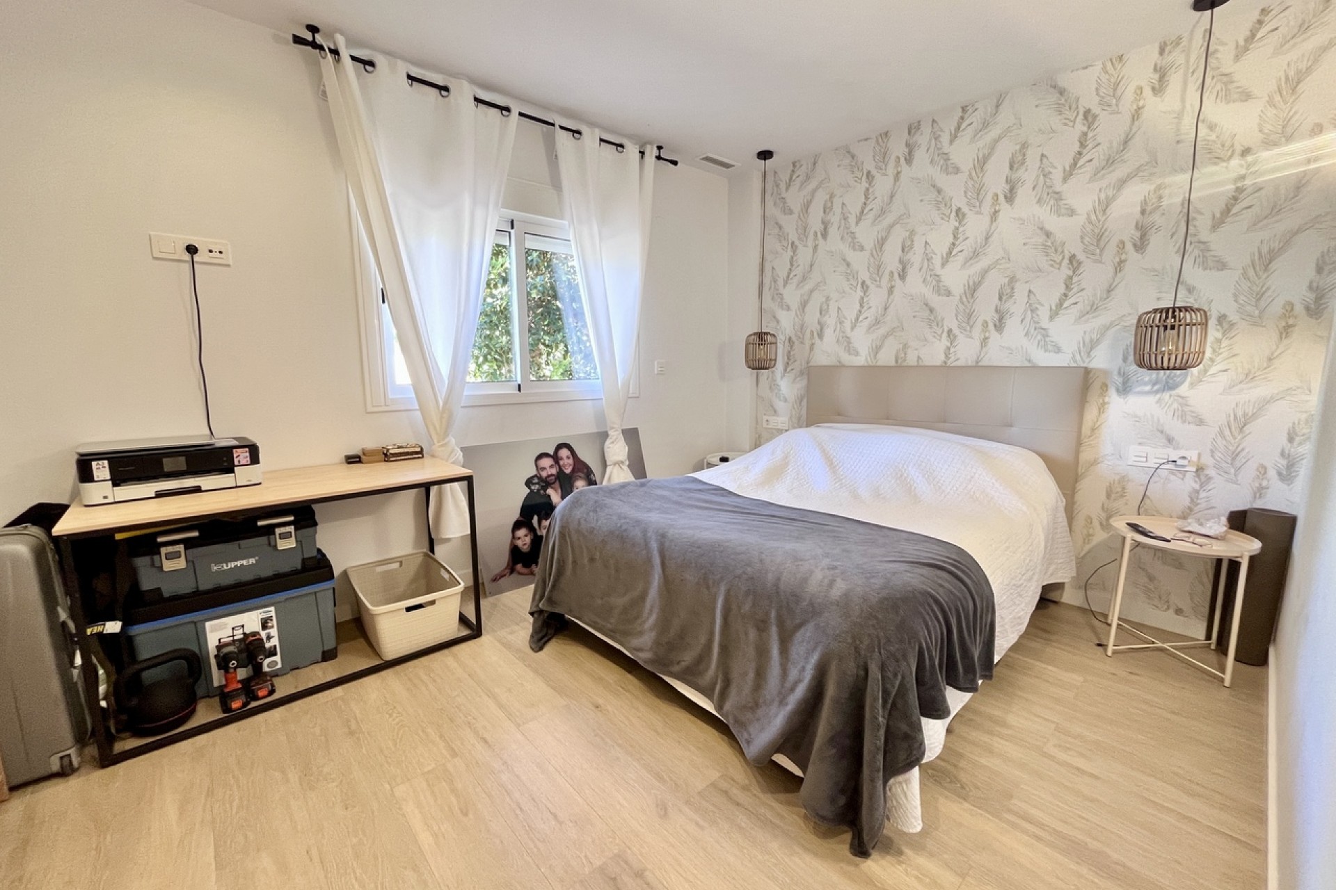 Brukt - Apartment -
La Mata - Costa Blanca