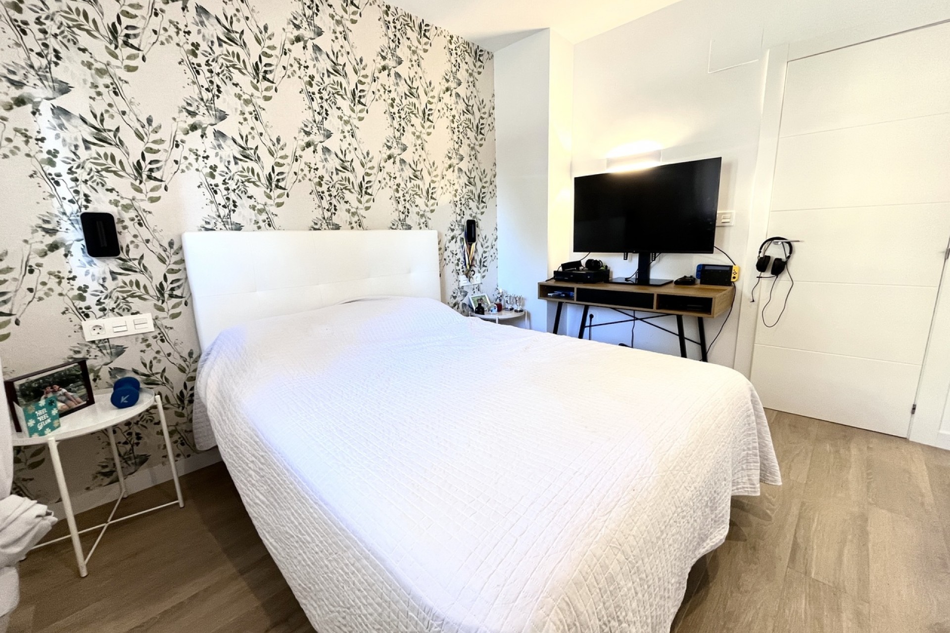 Brukt - Apartment -
La Mata - Costa Blanca