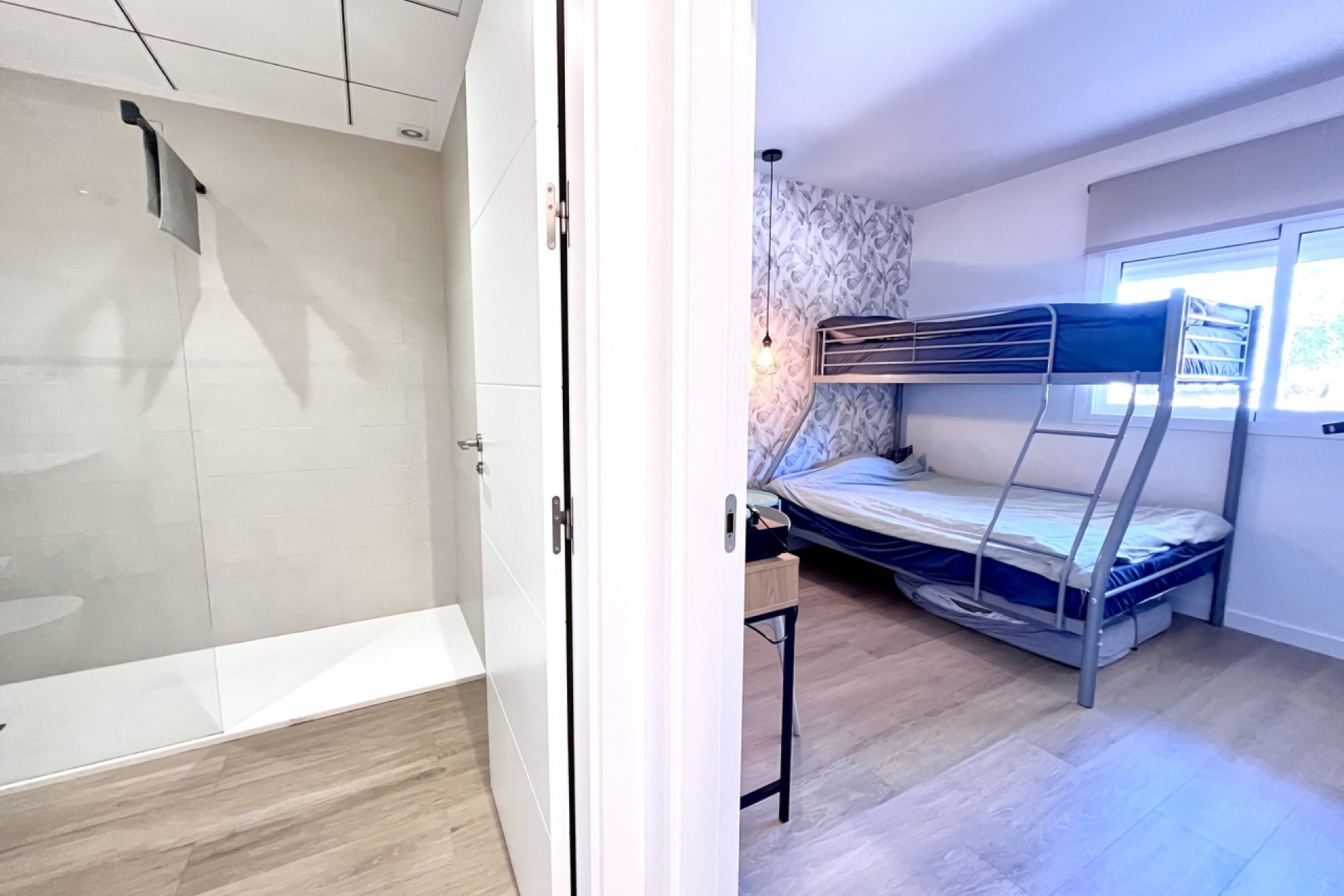 Brukt - Apartment -
La Mata - Costa Blanca