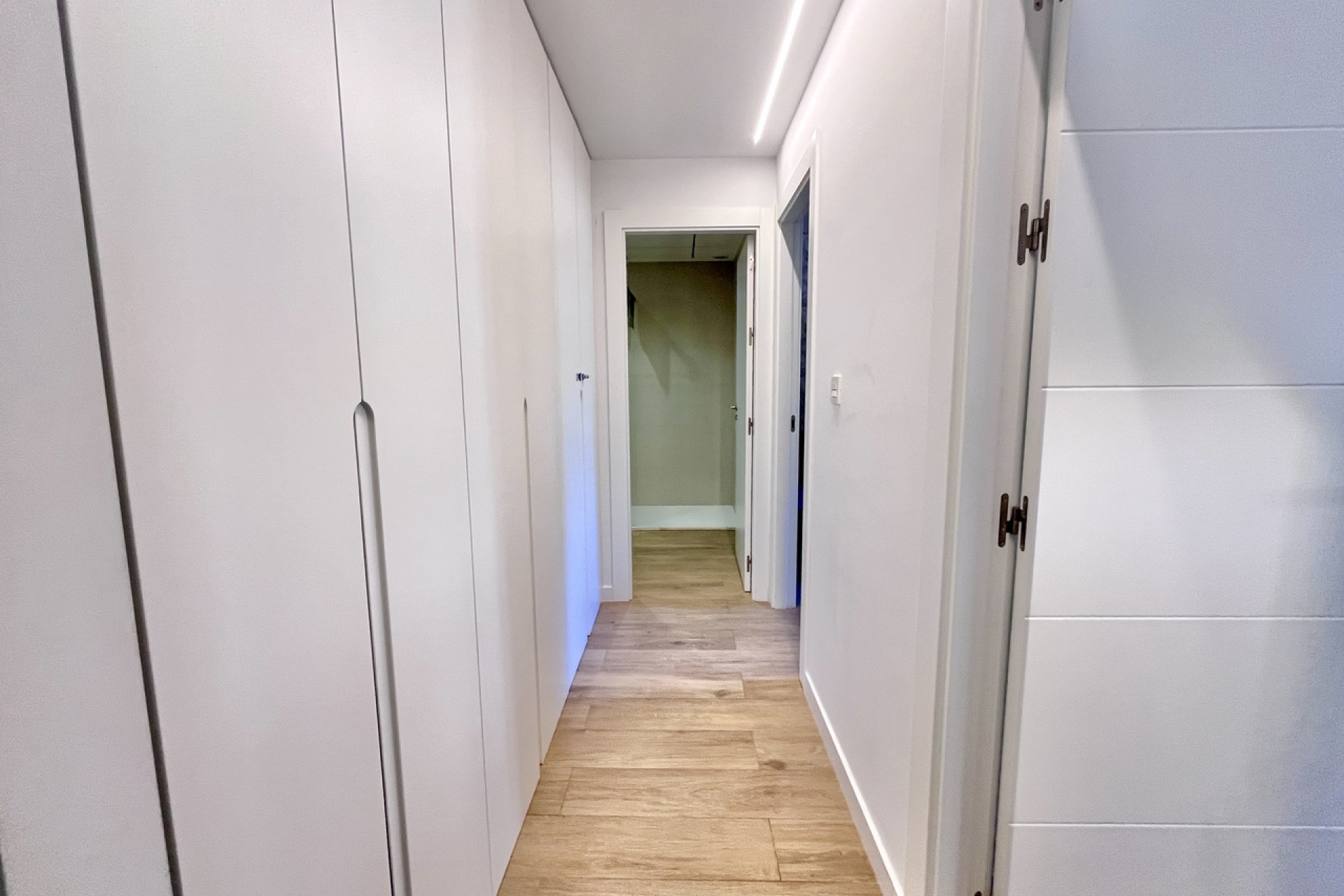 Brukt - Apartment -
La Mata - Costa Blanca