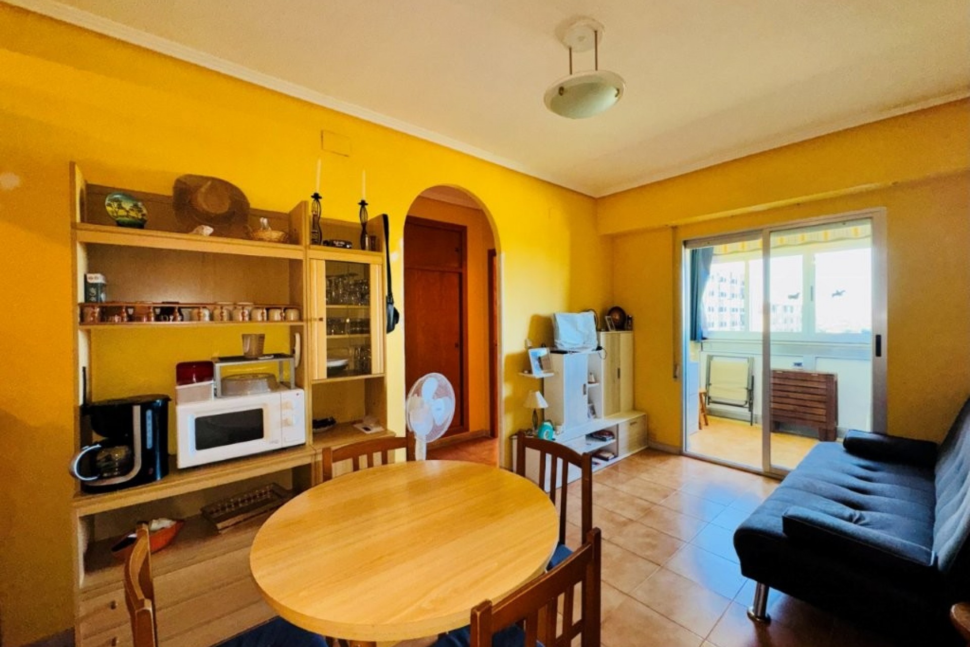 Brukt - Apartment -
La Mata - Costa Blanca