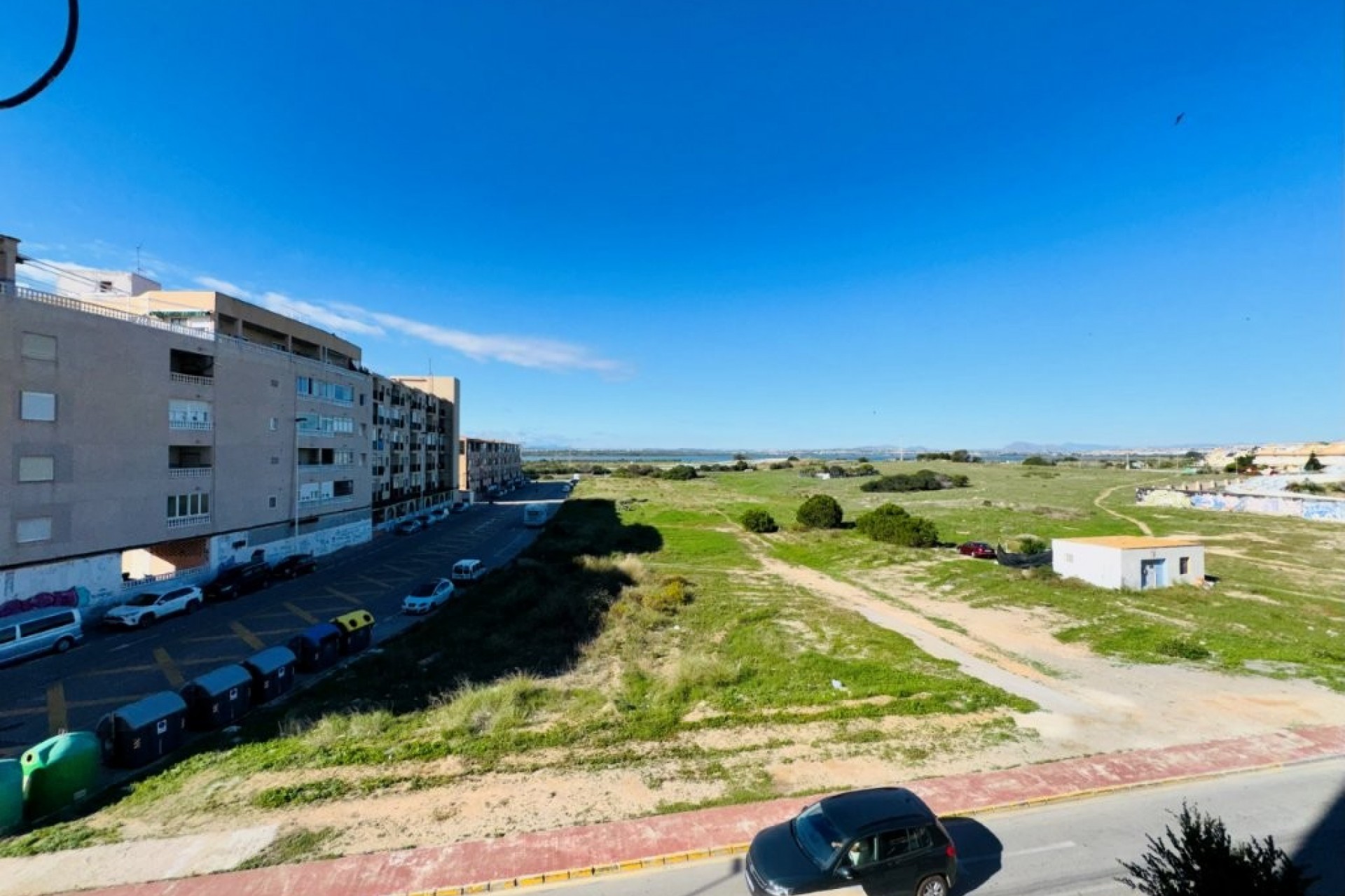 Brukt - Apartment -
La Mata - Costa Blanca
