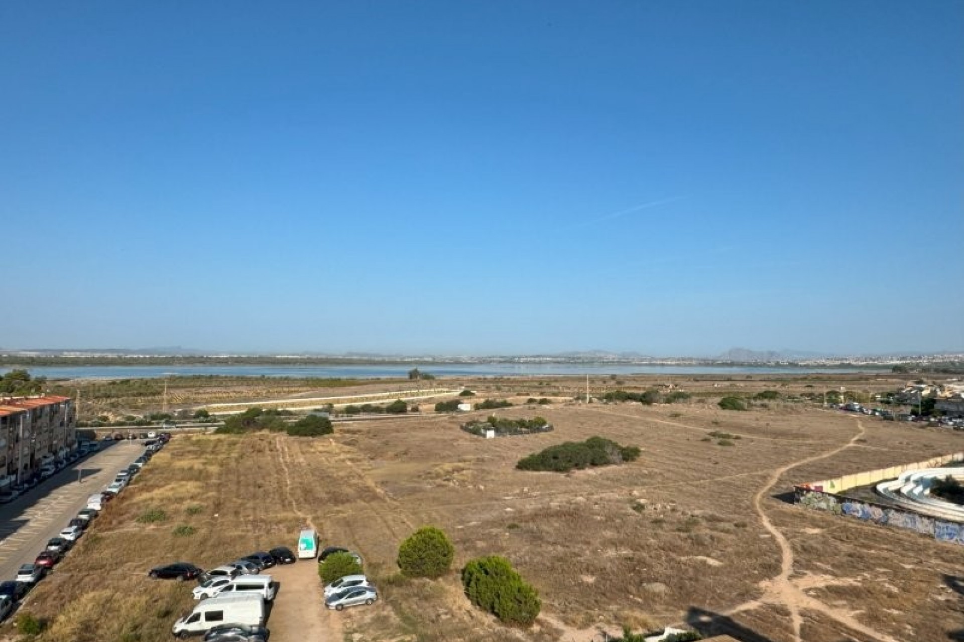 Brukt - Apartment -
La Mata - Costa Blanca