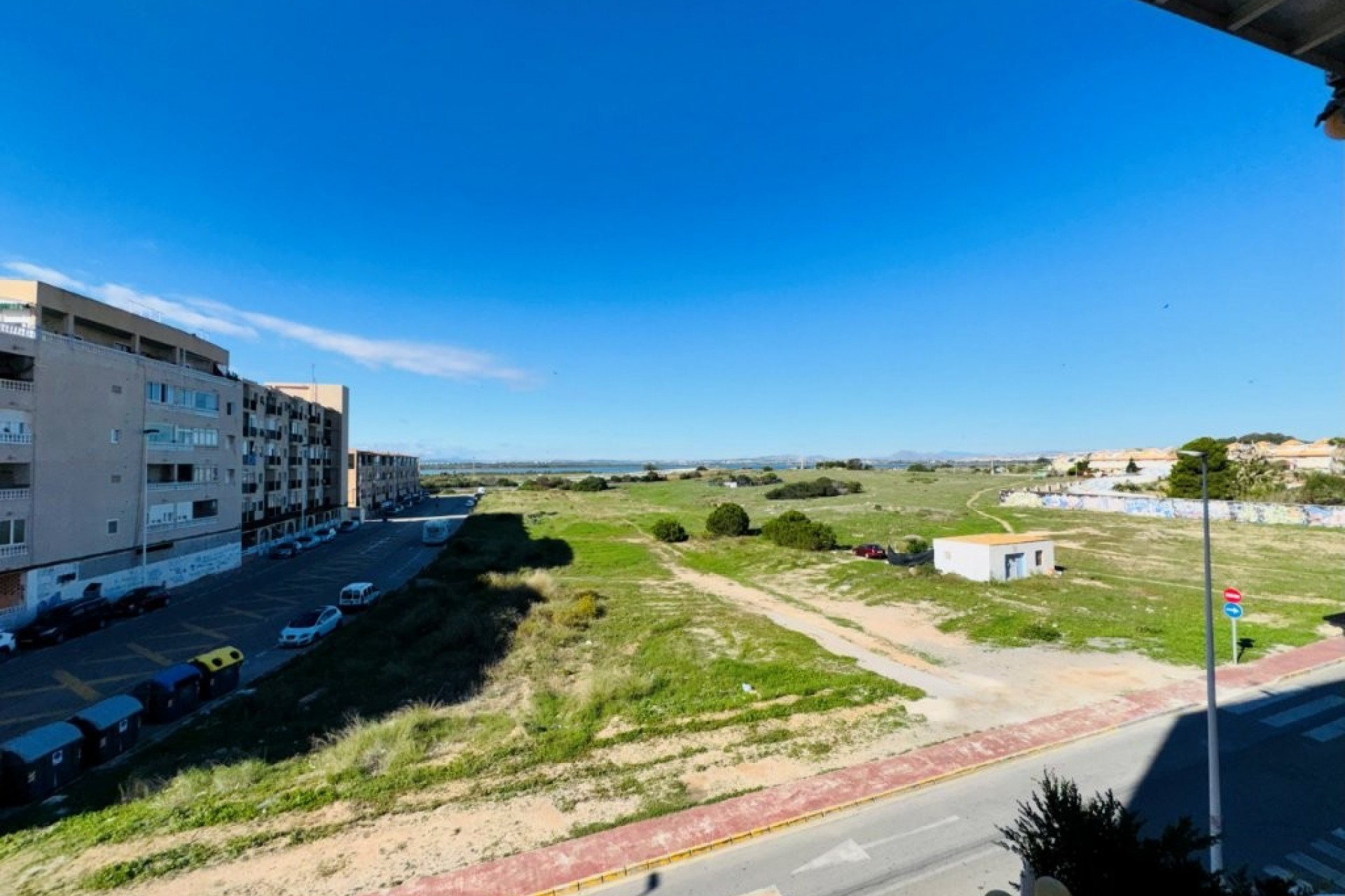 Brukt - Apartment -
La Mata - Costa Blanca