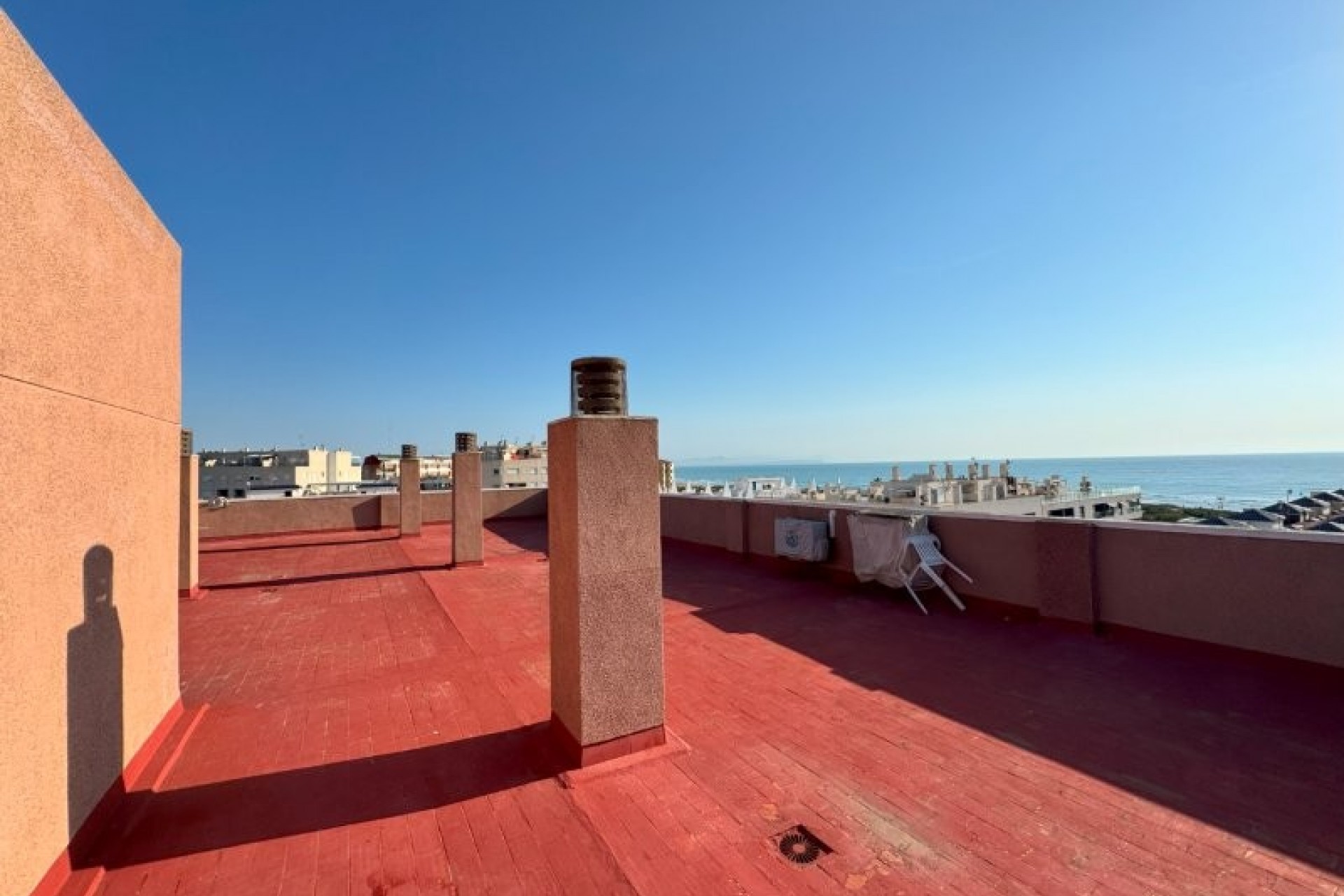 Brukt - Apartment -
La Mata - Costa Blanca