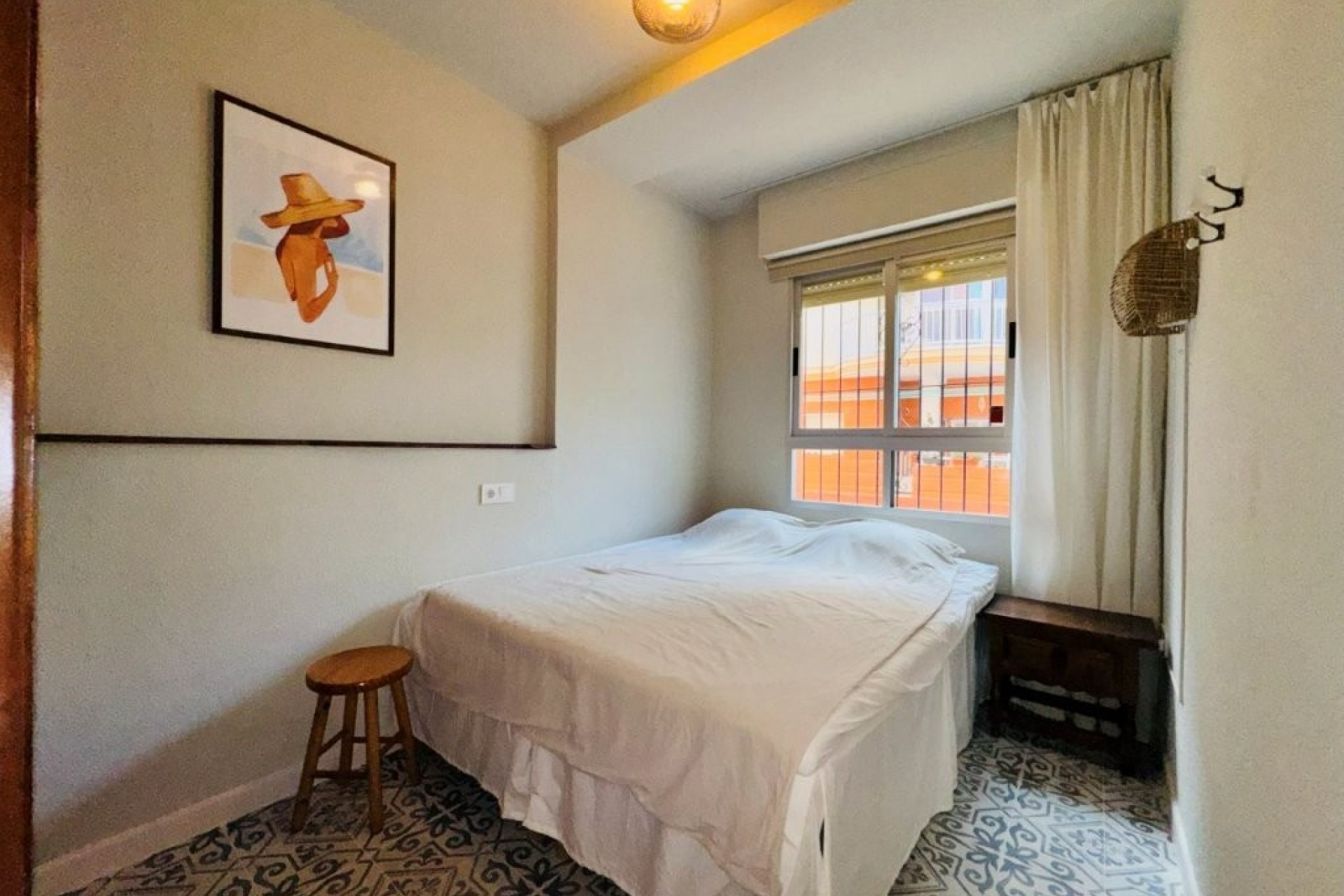 Brukt - Apartment -
La Mata - Costa Blanca