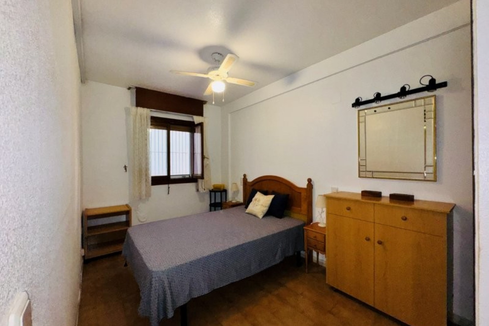 Brukt - Apartment -
La Mata - Costa Blanca