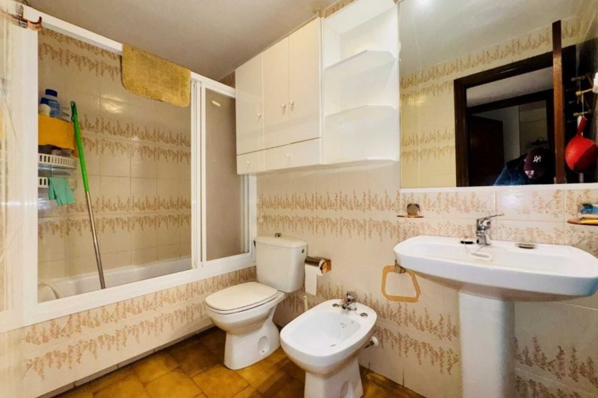 Brukt - Apartment -
La Mata - Costa Blanca