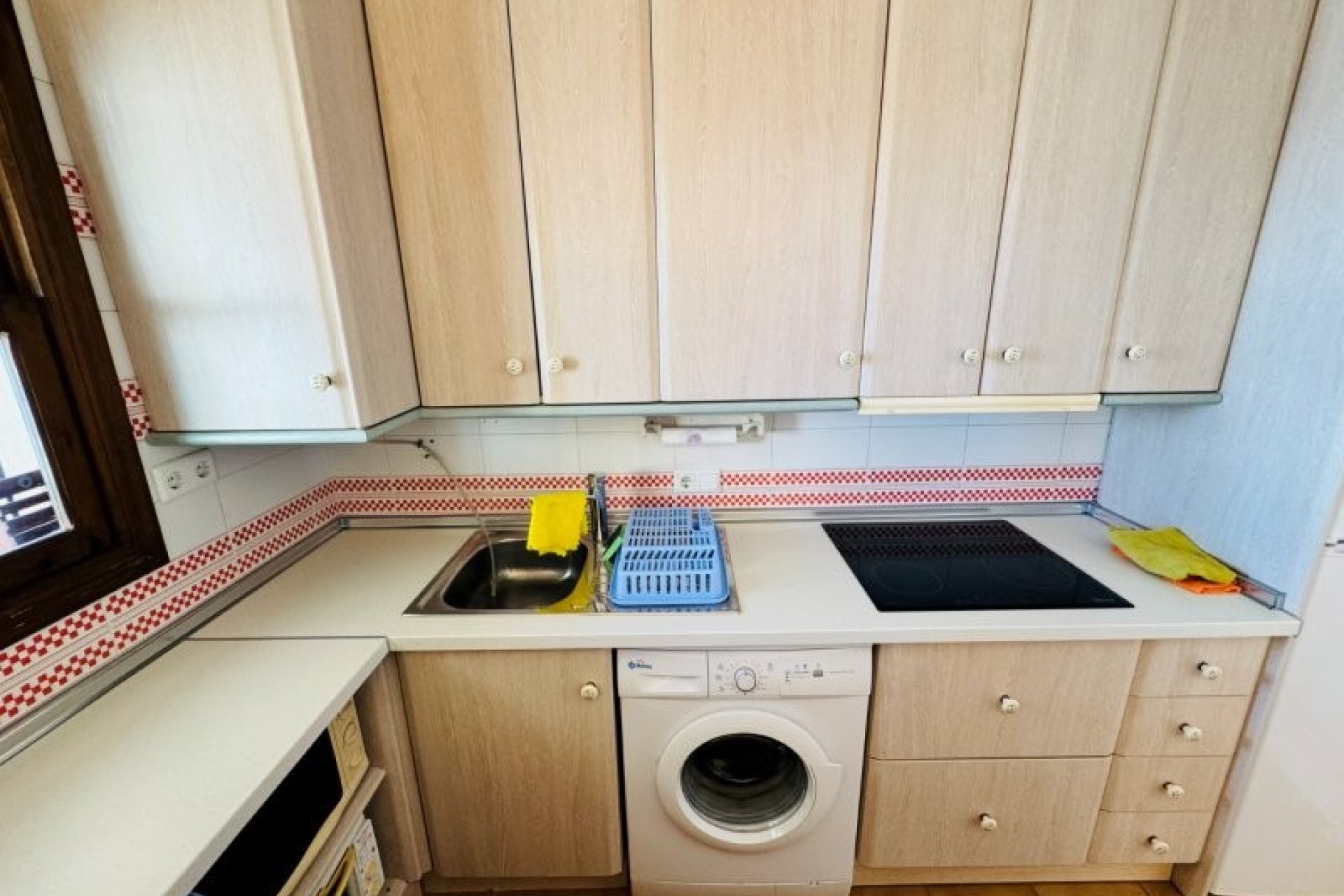 Brukt - Apartment -
La Mata - Costa Blanca