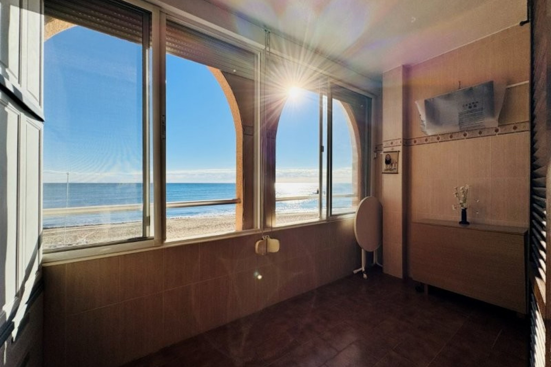 Brukt - Apartment -
La Mata - Costa Blanca