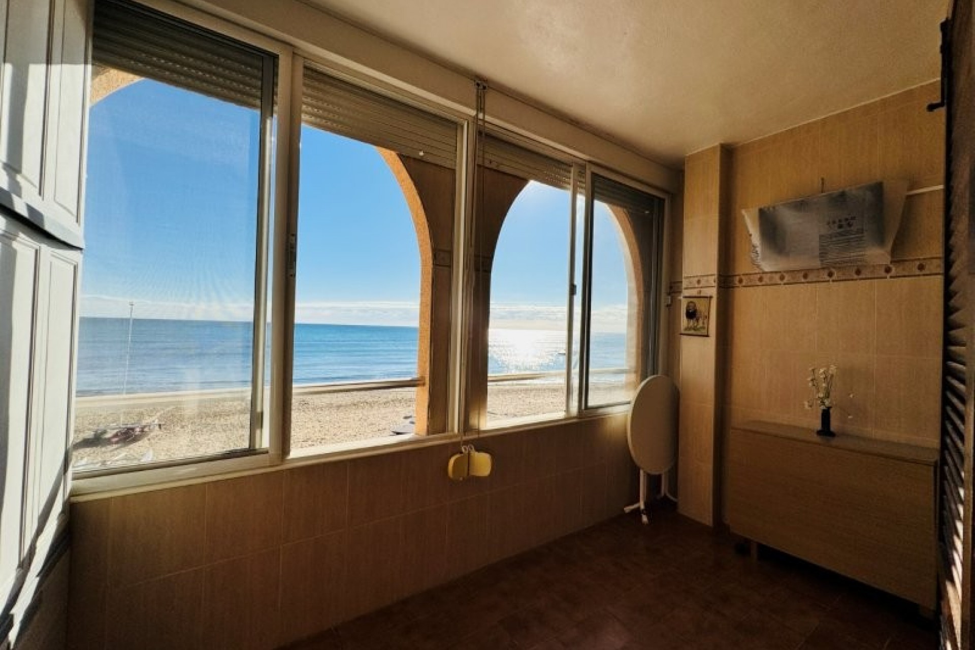 Brukt - Apartment -
La Mata - Costa Blanca