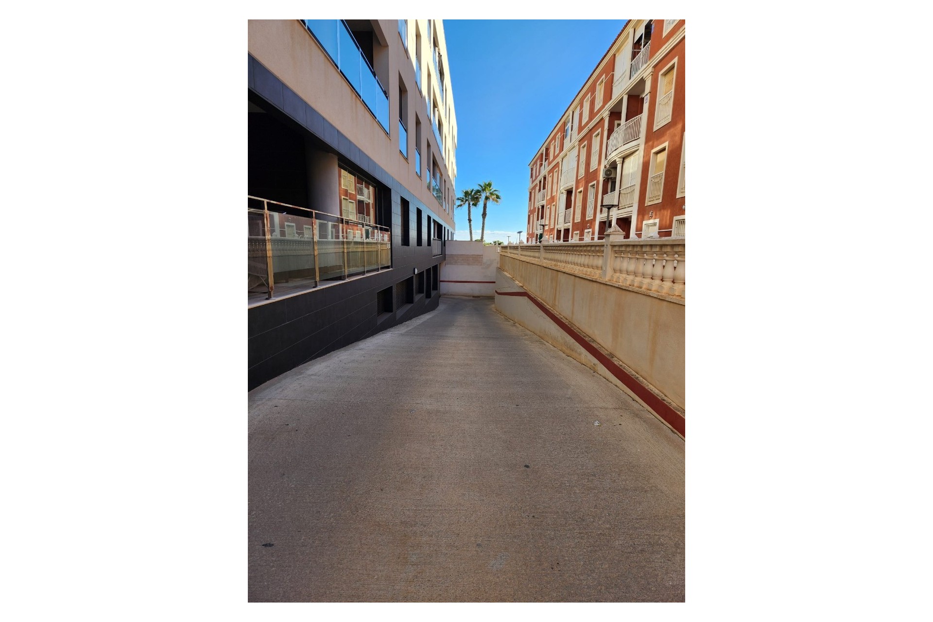 Brukt - Apartment -
La Mata - Costa Blanca