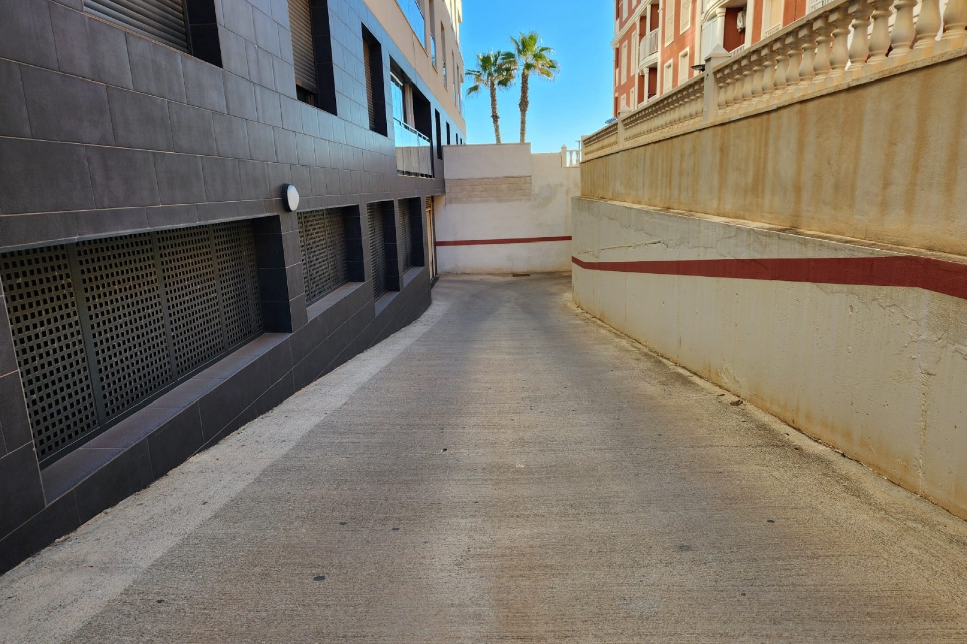 Brukt - Apartment -
La Mata - Costa Blanca