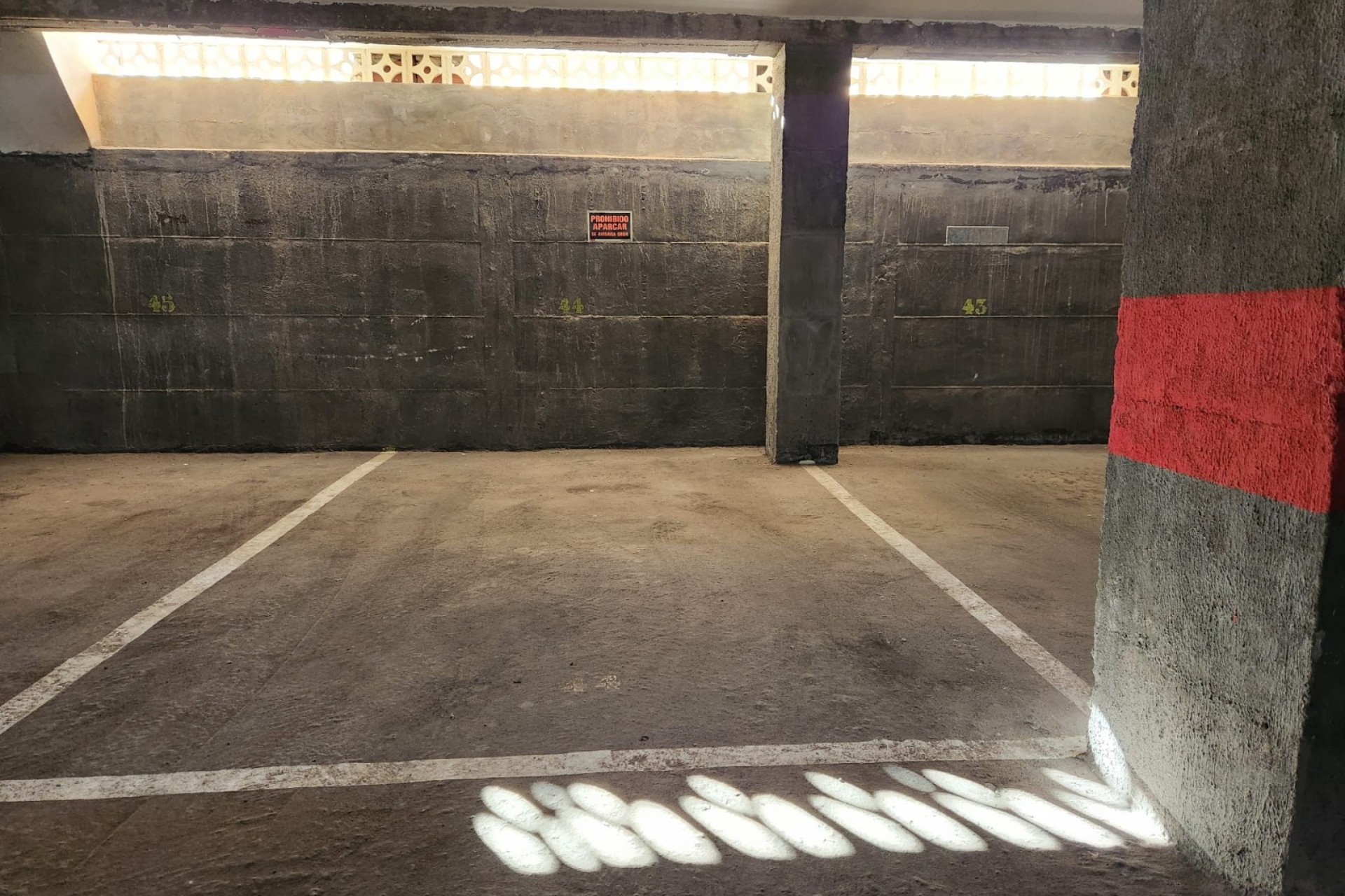 Brukt - Apartment -
La Mata - Costa Blanca