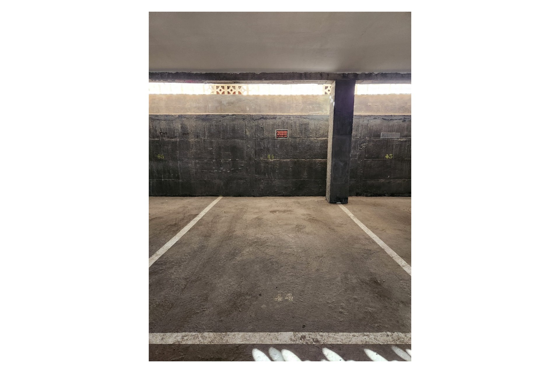 Brukt - Apartment -
La Mata - Costa Blanca