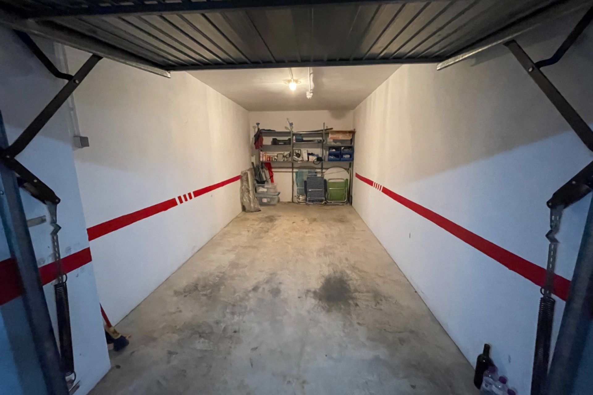 Brukt - Apartment -
La Mata - Costa Blanca