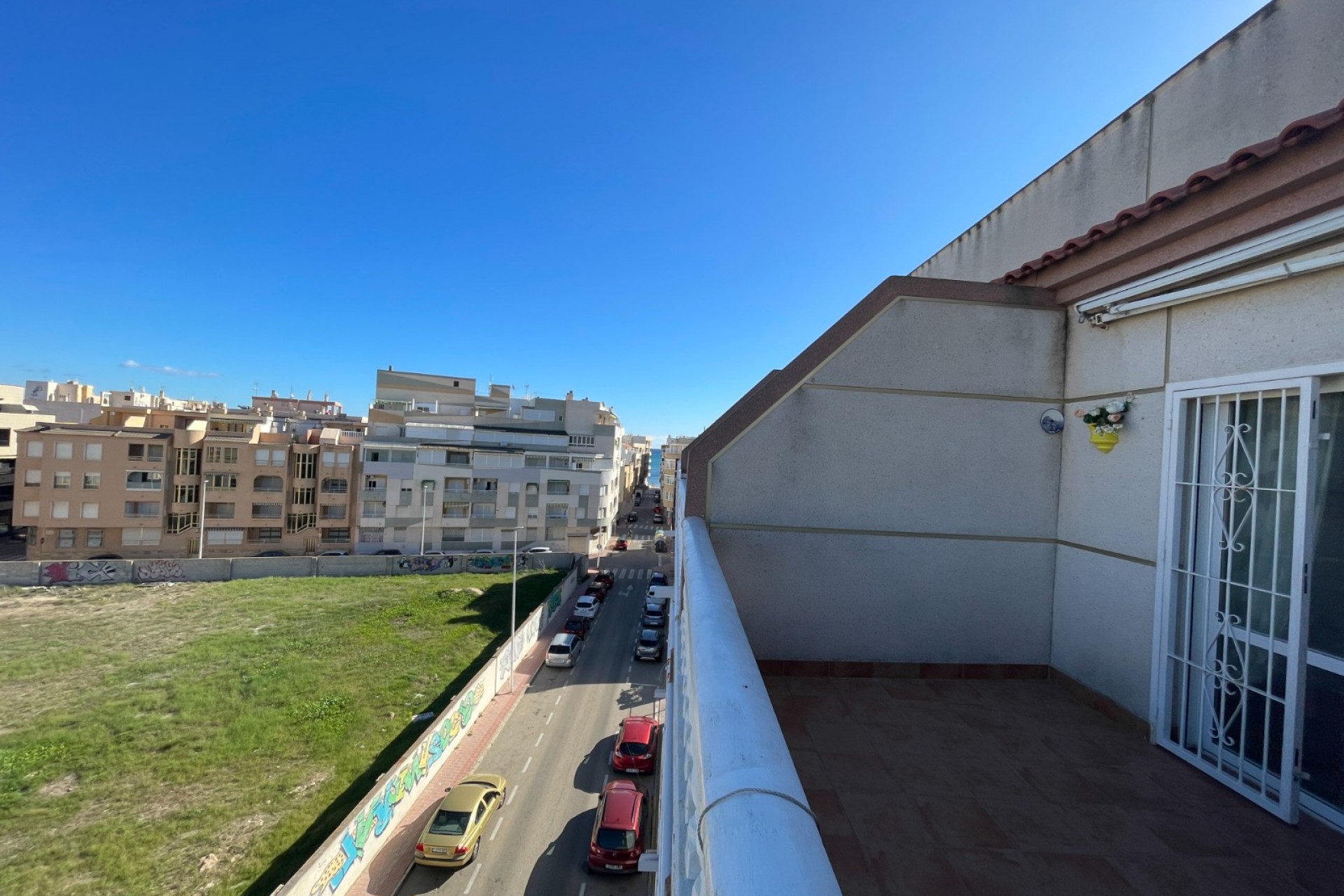 Brukt - Apartment -
La Mata - Costa Blanca